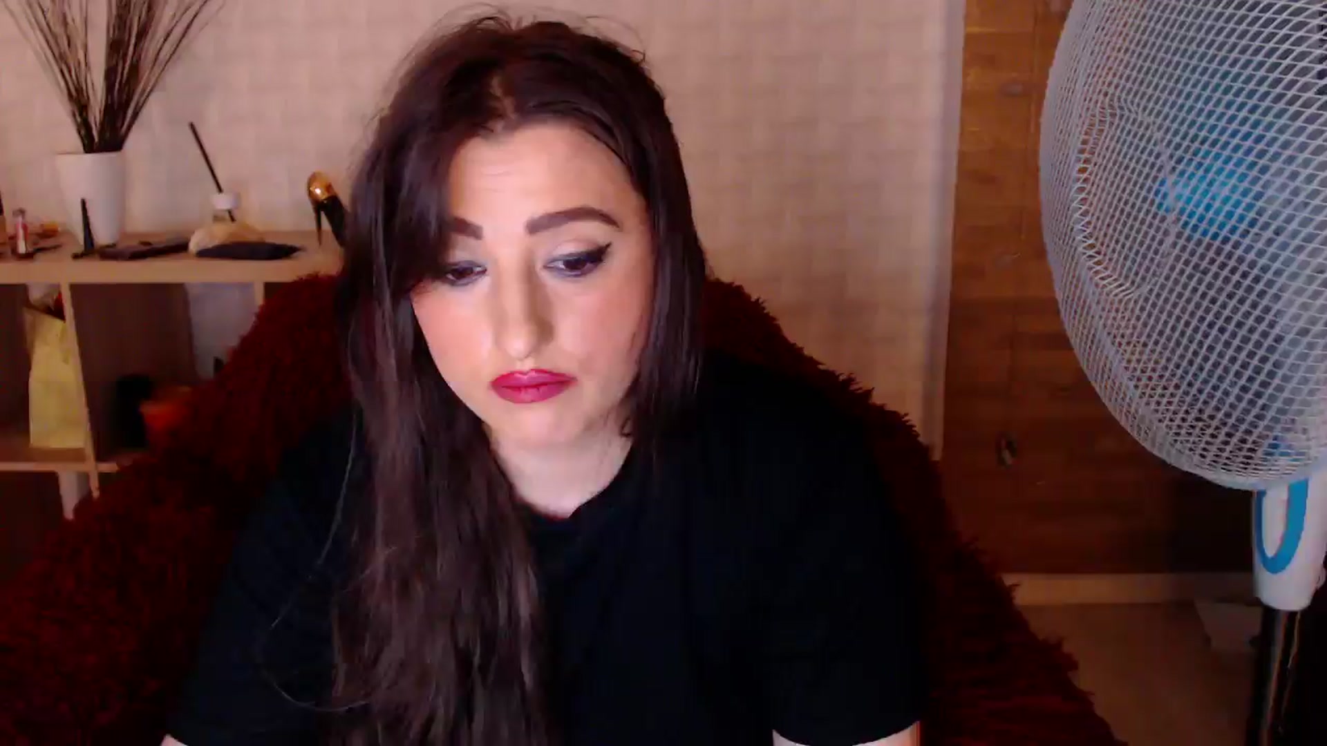 Gallery image thumbnail from HotRebbecca's myfreecams stream on, 08/21/2024, 07:01 image 20 of 20