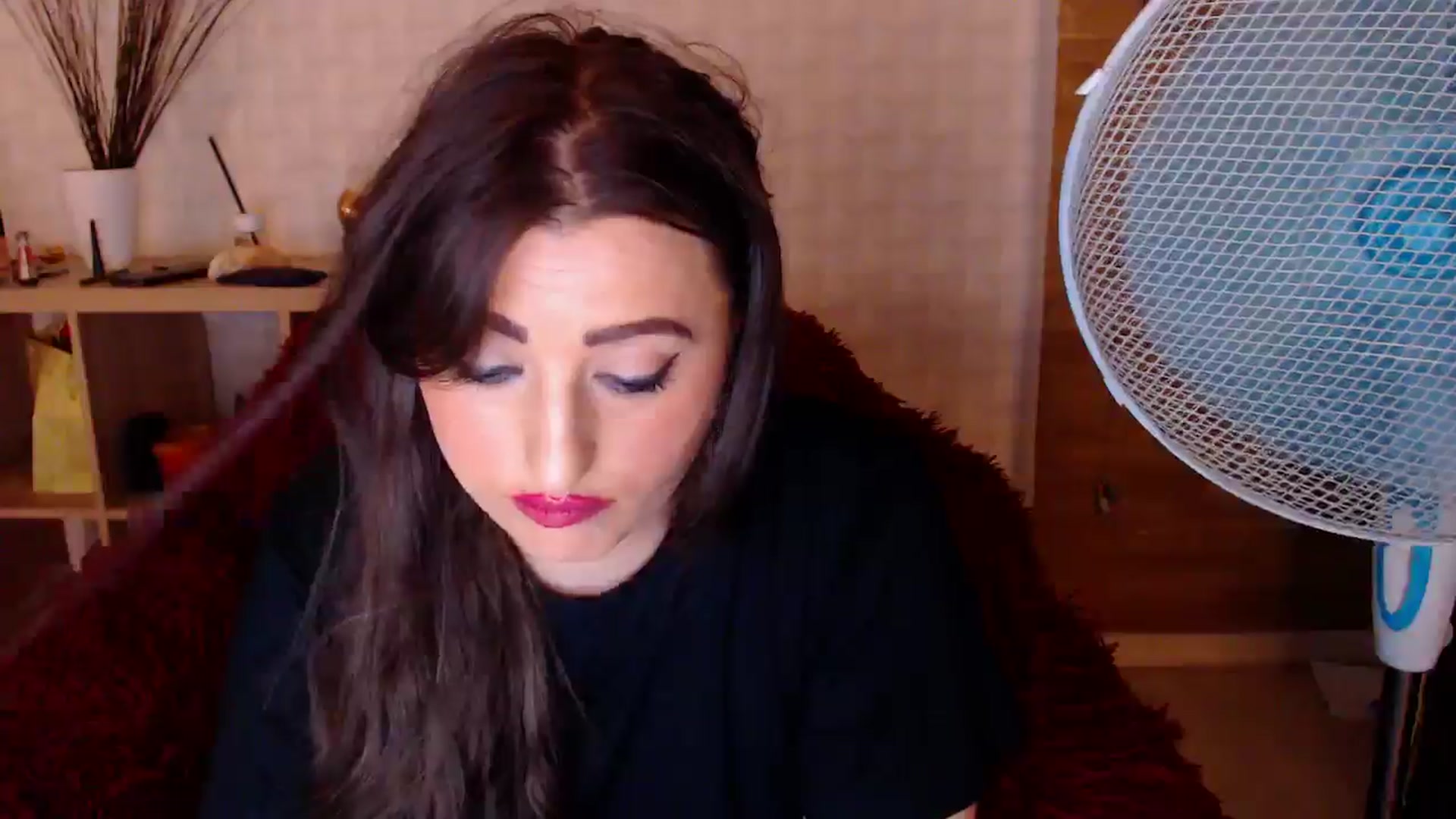 Gallery image thumbnail from HotRebbecca's myfreecams stream on, 08/21/2024, 07:01 image 15 of 20