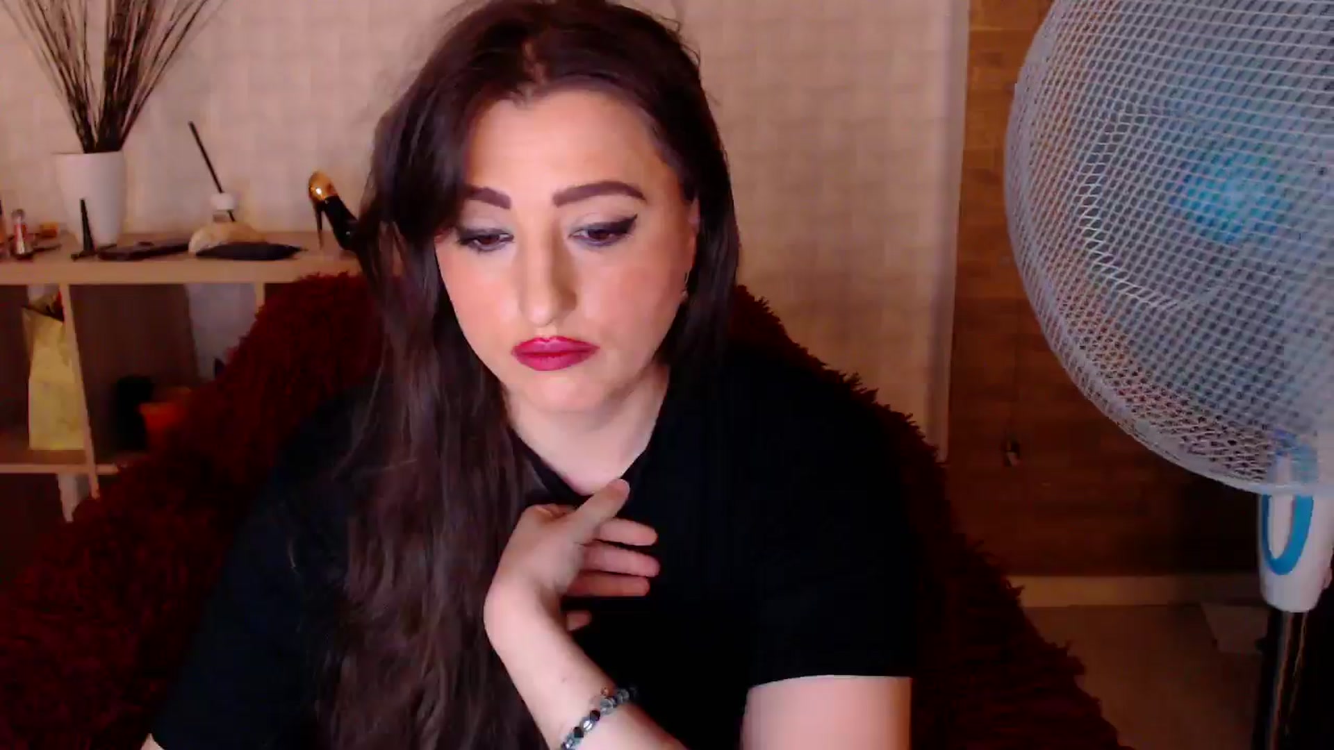 Gallery image thumbnail from HotRebbecca's myfreecams stream on, 08/21/2024, 07:01 image 11 of 20