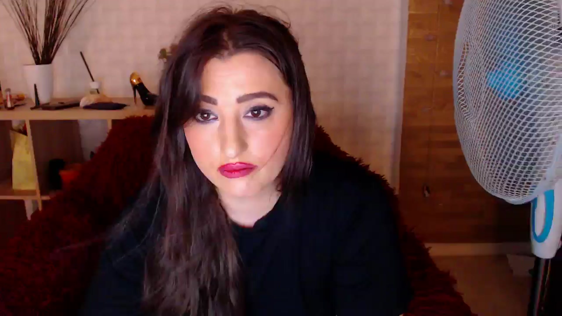 Gallery image thumbnail from HotRebbecca's myfreecams stream on, 08/21/2024, 07:01 image 19 of 20