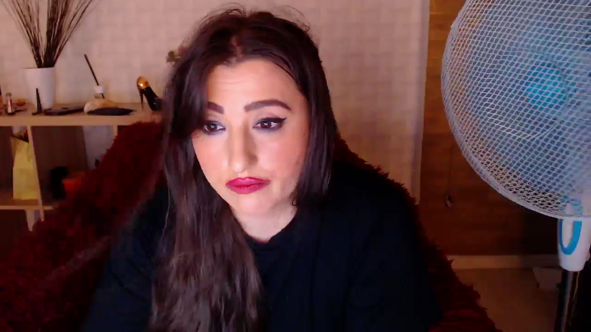 Gallery image thumbnail from HotRebbecca's myfreecams stream on, 08/21/2024, 07:01 image 18 of 20