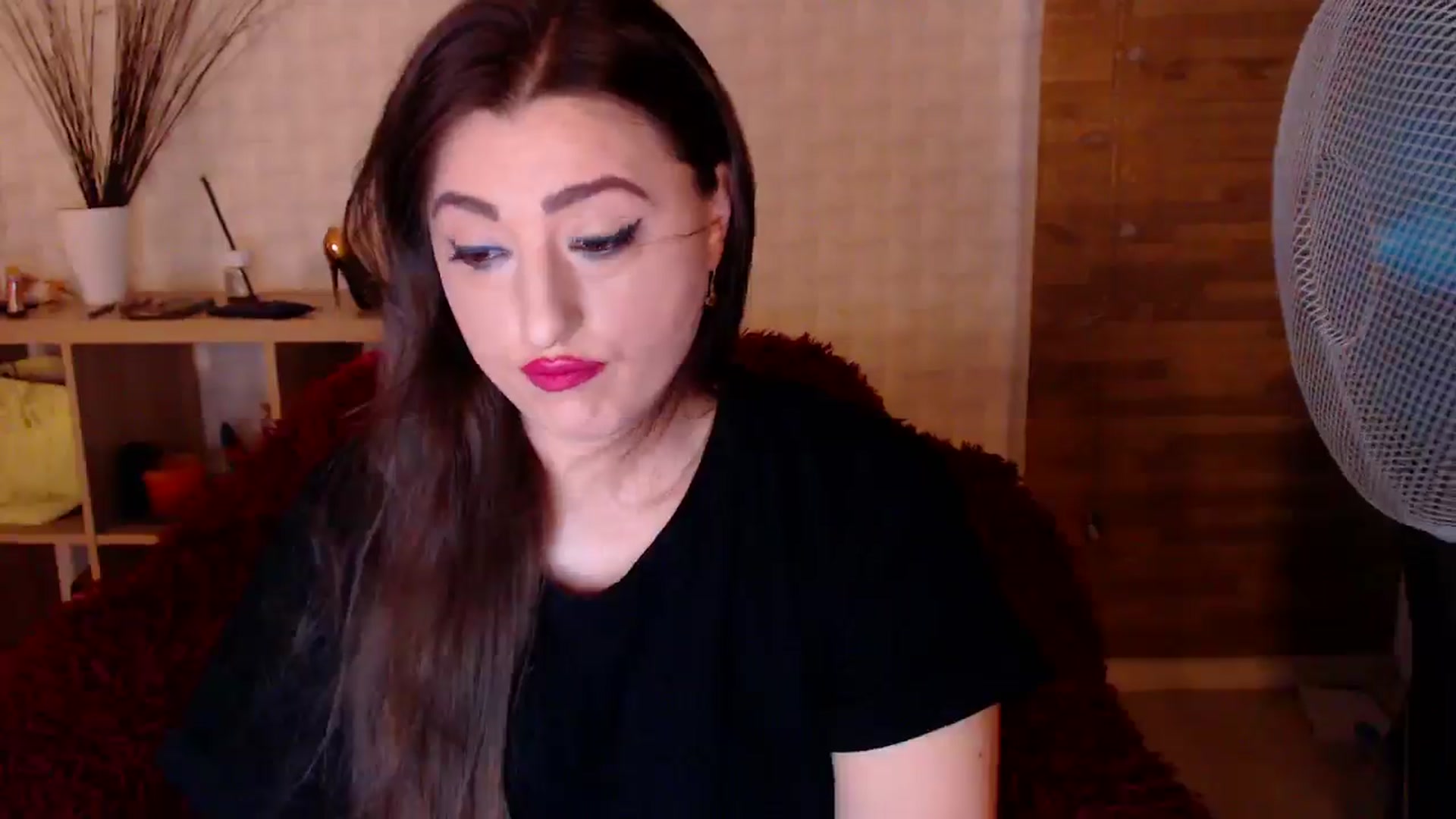 Gallery image thumbnail from HotRebbecca's myfreecams stream on, 08/25/2024, 03:53 image 14 of 20