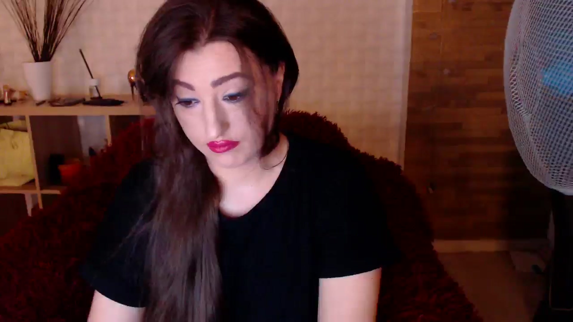 Gallery image thumbnail from HotRebbecca's myfreecams stream on, 08/25/2024, 03:53 image 6 of 20