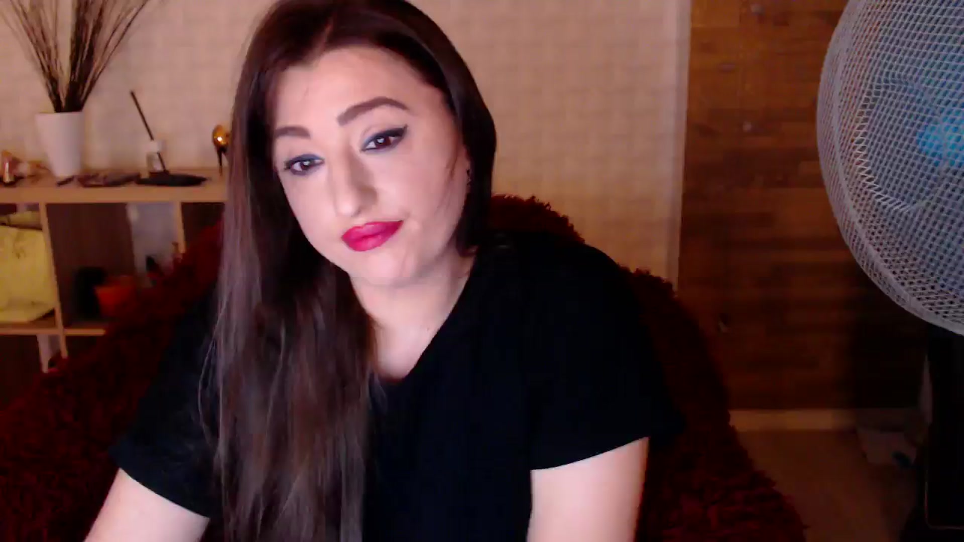 Gallery image thumbnail from HotRebbecca's myfreecams stream on, 08/25/2024, 03:53 image 15 of 20