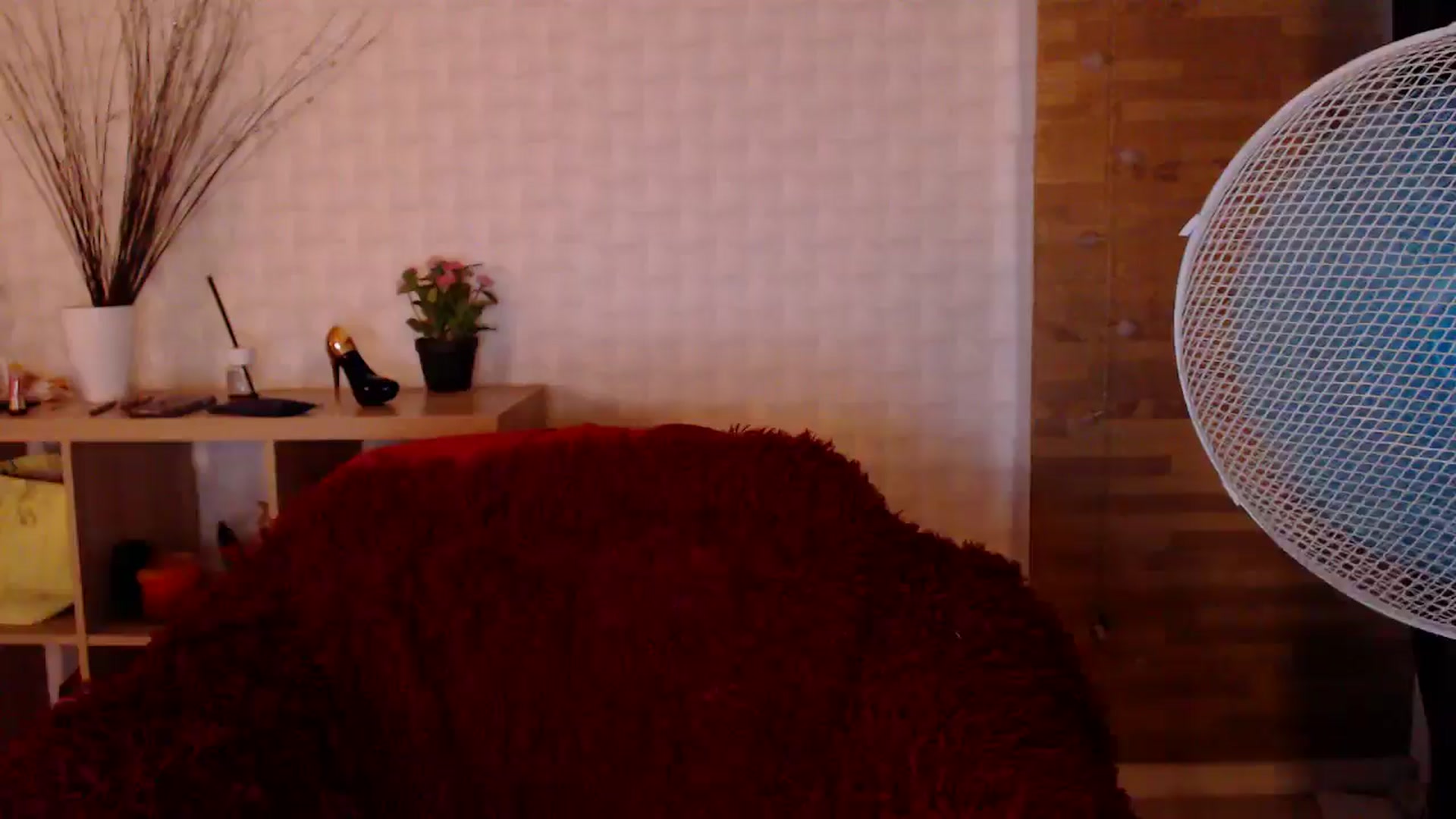 Gallery image thumbnail from HotRebbecca's myfreecams stream on, 08/25/2024, 03:53 image 20 of 20