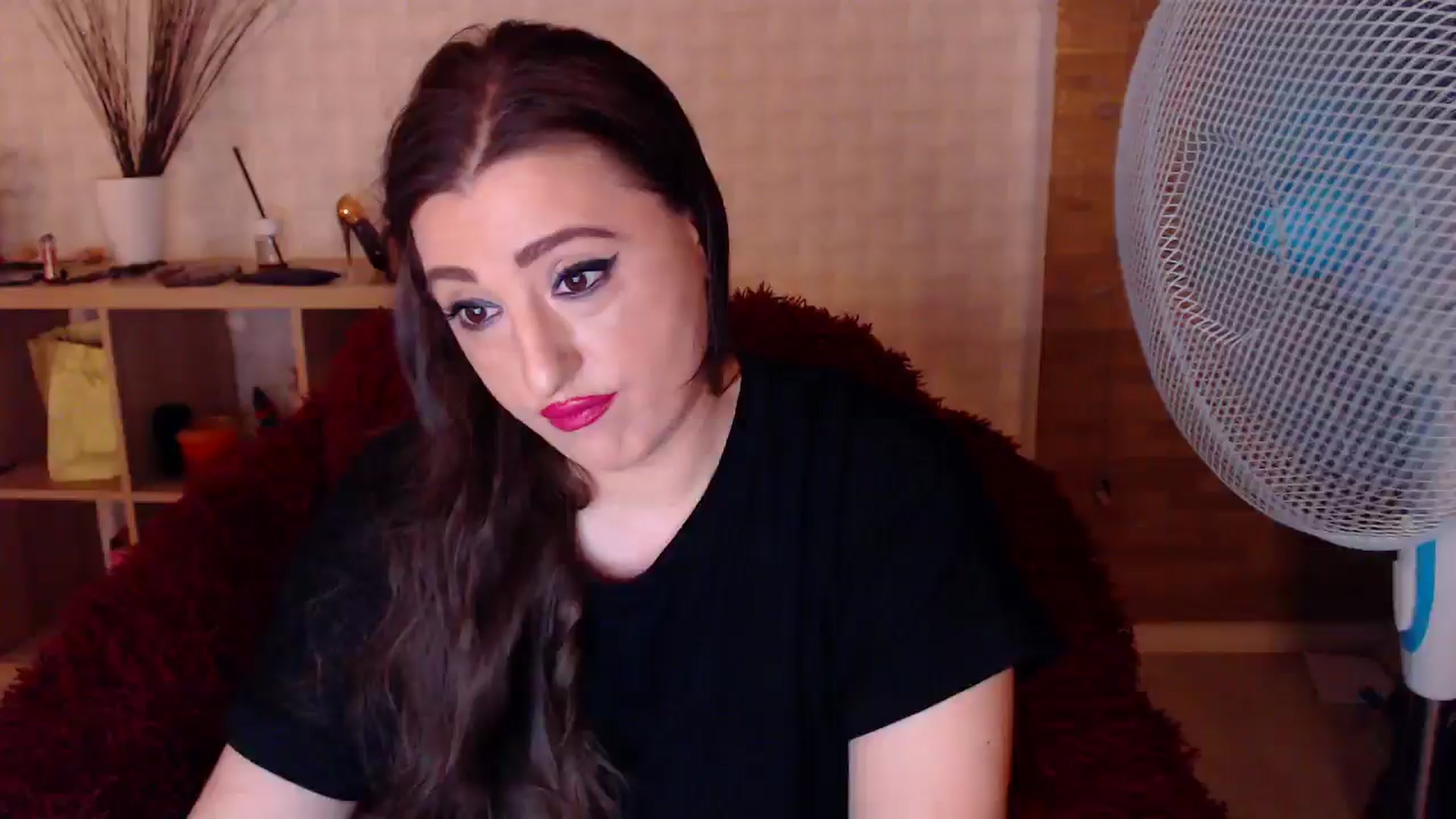 Gallery image thumbnail from HotRebbecca's myfreecams stream on, 08/26/2024, 24:03 image 9 of 20