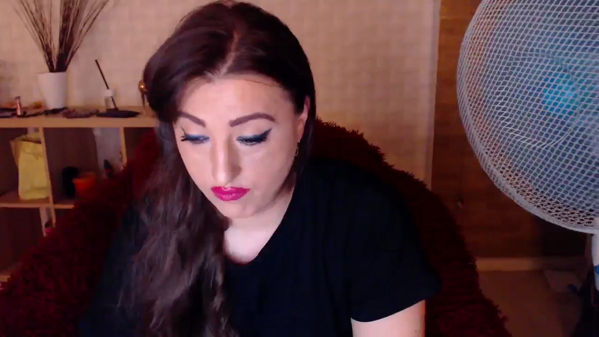 Gallery image thumbnail from HotRebbecca's myfreecams stream on, 08/26/2024, 24:03 image 11 of 20