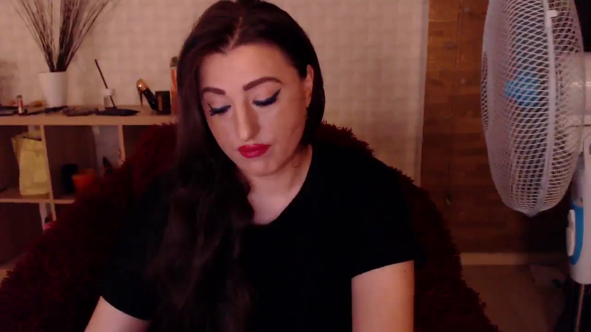 Gallery image thumbnail from HotRebbecca's myfreecams stream on, 08/26/2024, 24:03 image 6 of 20