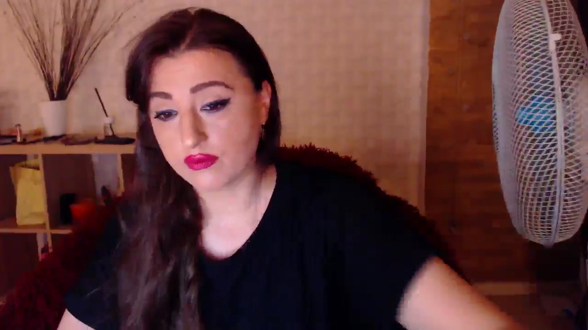 Gallery image thumbnail from HotRebbecca's myfreecams stream on, 08/26/2024, 24:03 image 17 of 20