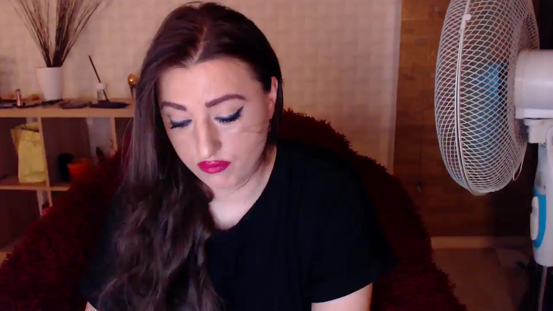 Gallery image thumbnail from HotRebbecca's myfreecams stream on, 08/26/2024, 24:03 image 7 of 20