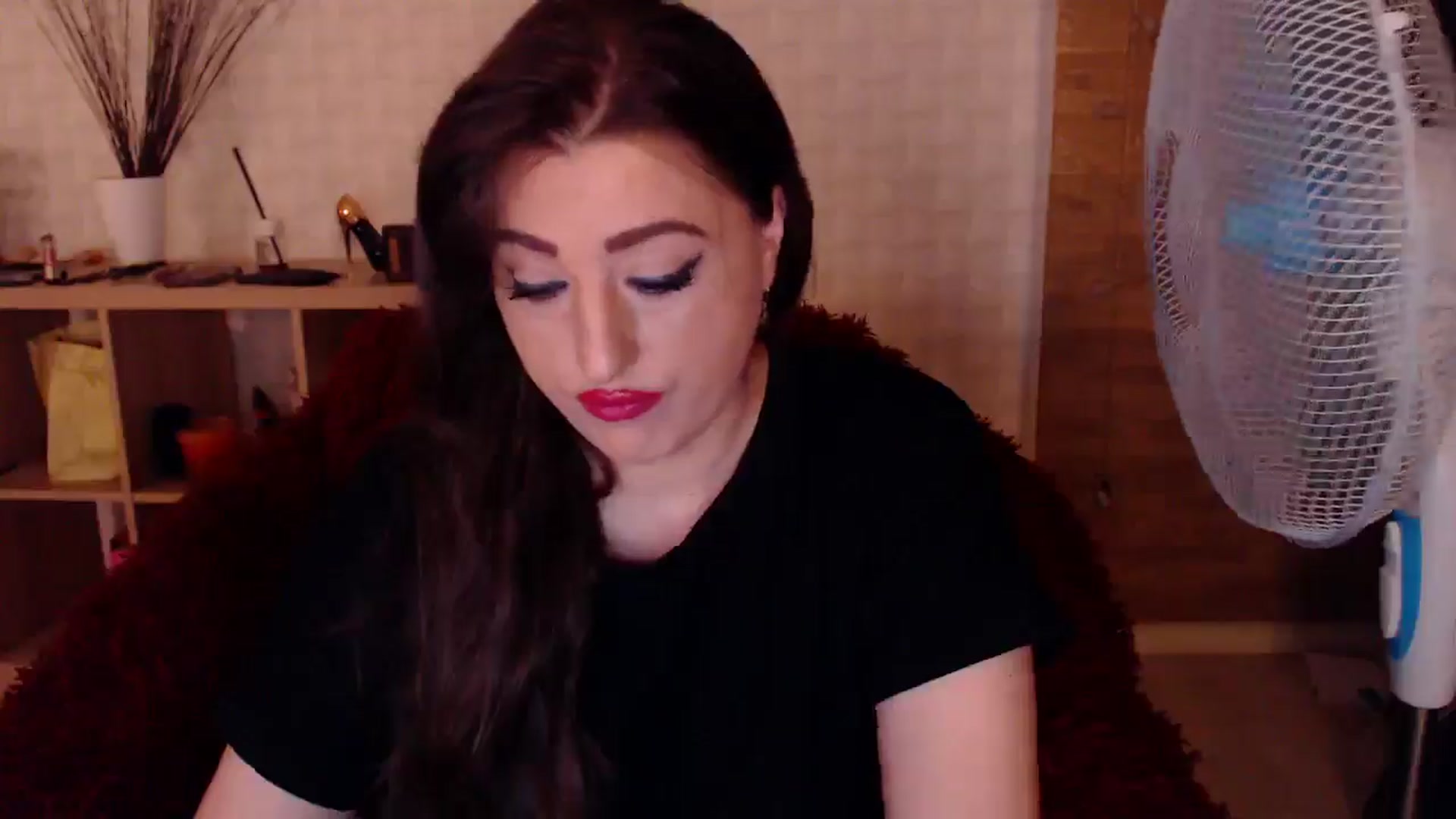 Gallery image thumbnail from HotRebbecca's myfreecams stream on, 08/26/2024, 24:03 image 2 of 20