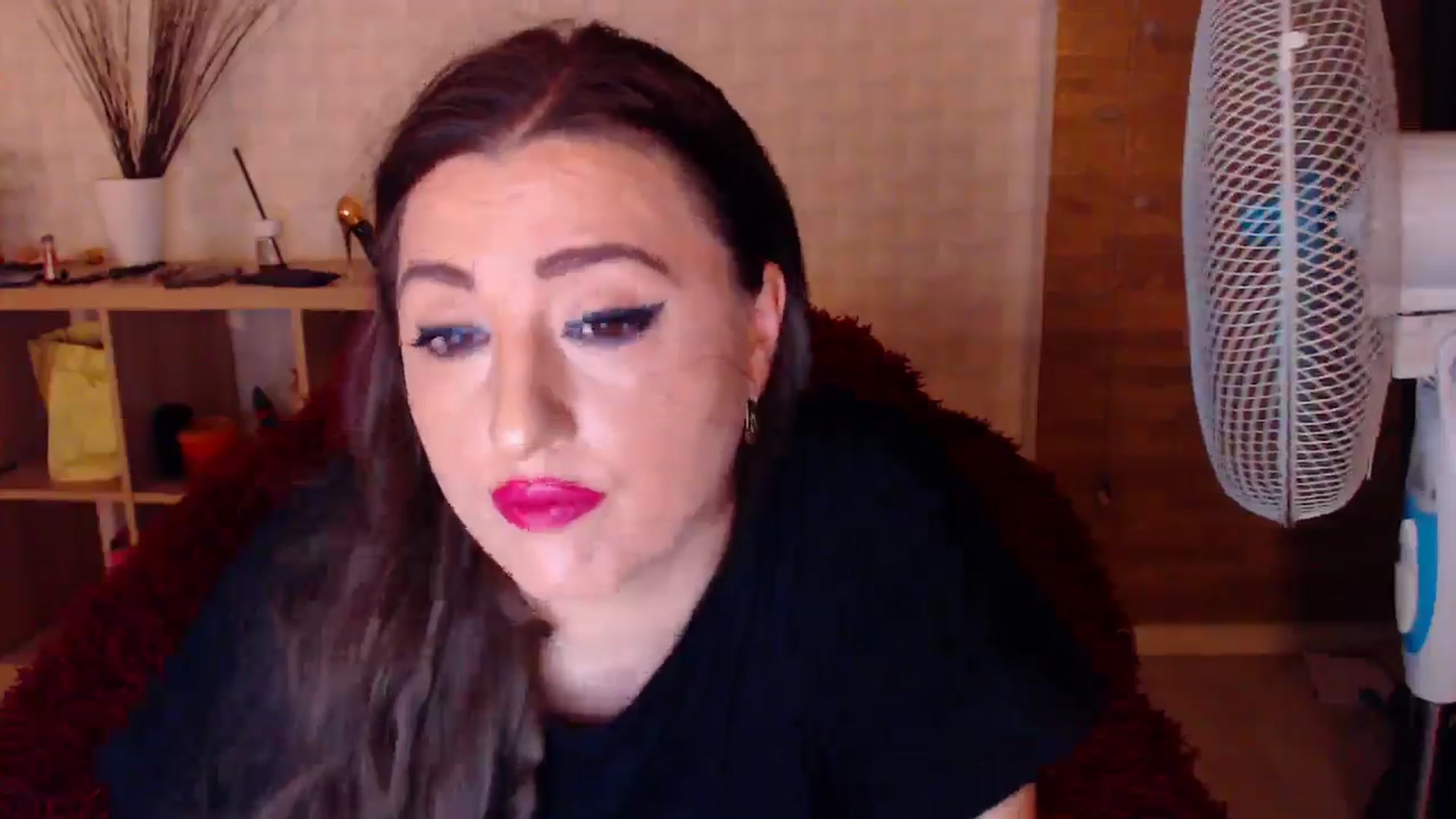Gallery image thumbnail from HotRebbecca's myfreecams stream on, 08/26/2024, 24:03 image 8 of 20