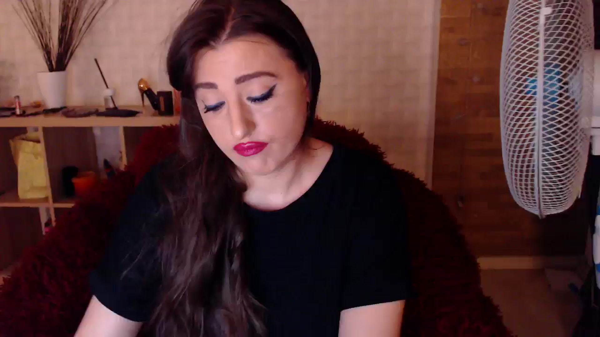 Gallery image thumbnail from HotRebbecca's myfreecams stream on, 08/26/2024, 24:03 image 12 of 20