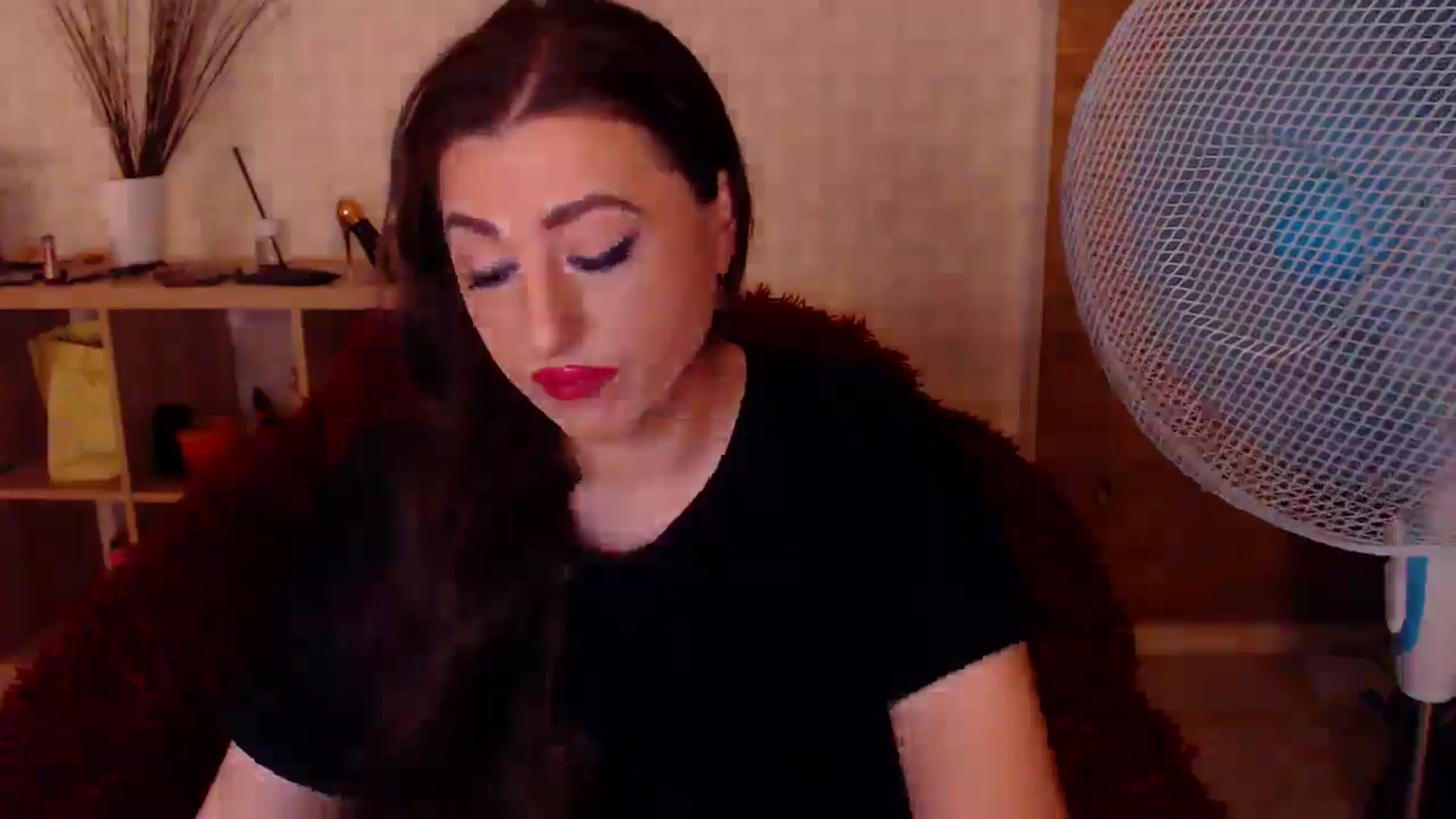Gallery image thumbnail from HotRebbecca's myfreecams stream on, 08/26/2024, 24:03 image 3 of 20