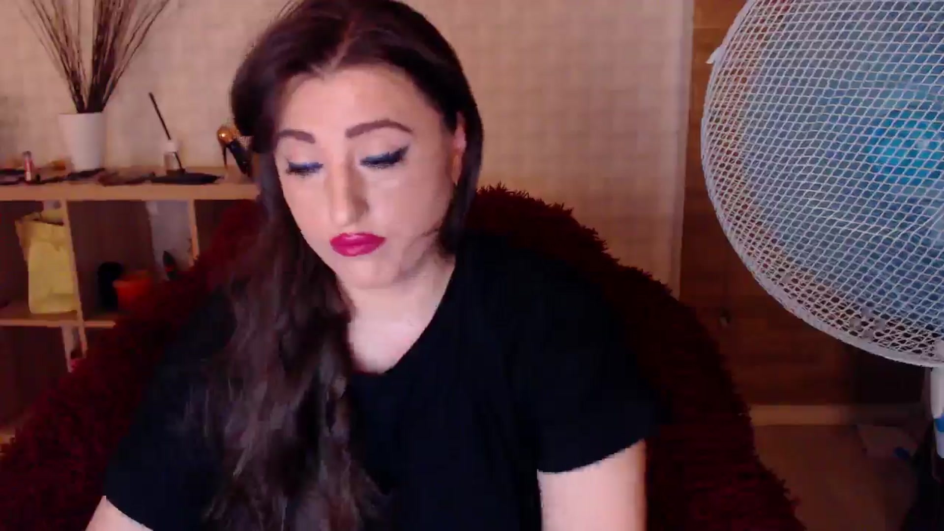 Gallery image thumbnail from HotRebbecca's myfreecams stream on, 08/26/2024, 24:03 image 10 of 20