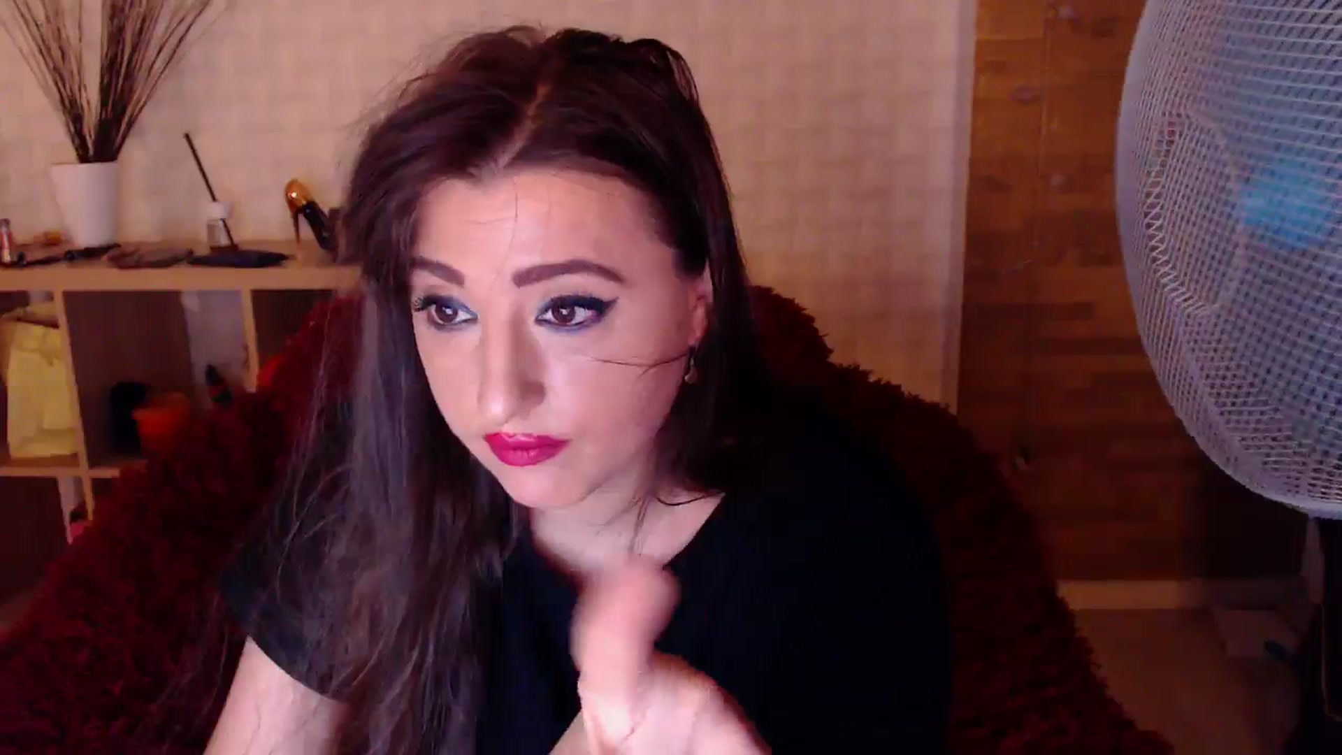 Gallery image thumbnail from HotRebbecca's myfreecams stream on, 08/26/2024, 02:40 image 20 of 20
