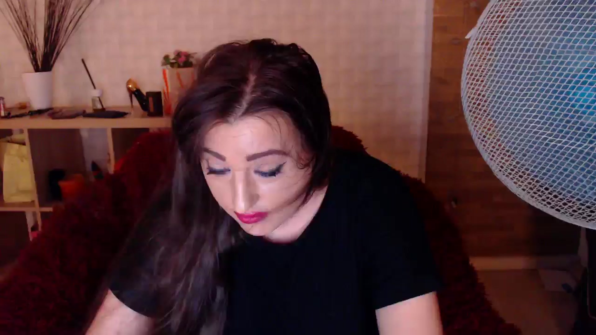 Gallery image thumbnail from HotRebbecca's myfreecams stream on, 08/26/2024, 02:40 image 7 of 20