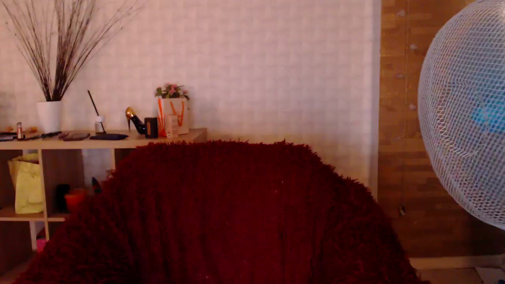Gallery image thumbnail from HotRebbecca's myfreecams stream on, 08/26/2024, 04:57 image 18 of 20