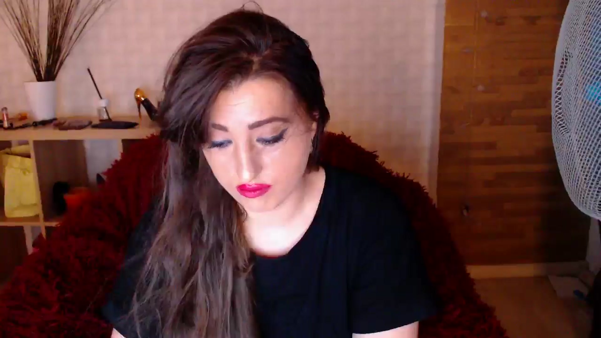 Gallery image thumbnail from HotRebbecca's myfreecams stream on, 08/26/2024, 04:57 image 7 of 20