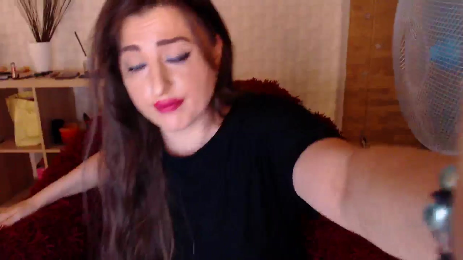 Gallery image thumbnail from HotRebbecca's myfreecams stream on, 08/26/2024, 04:57 image 17 of 20