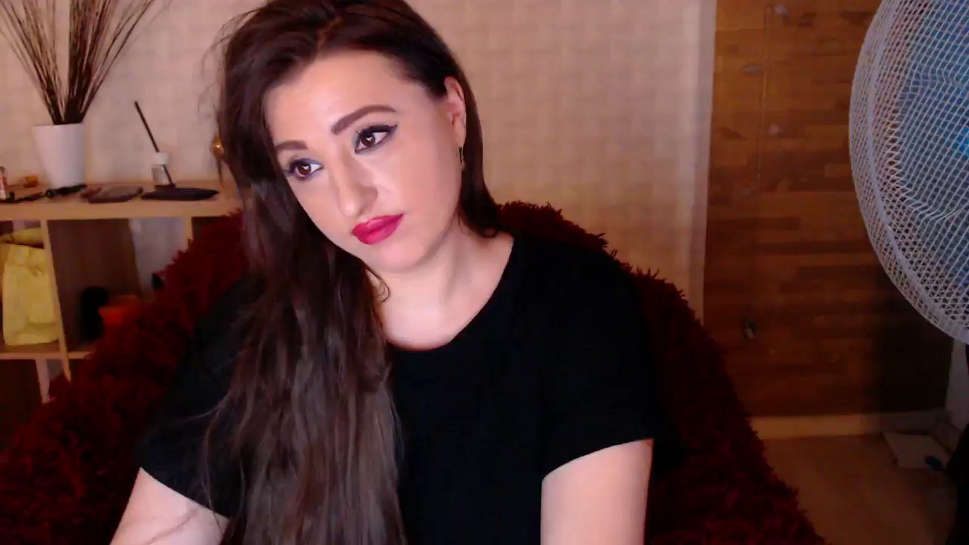Gallery image thumbnail from HotRebbecca's myfreecams stream on, 08/26/2024, 04:57 image 8 of 20