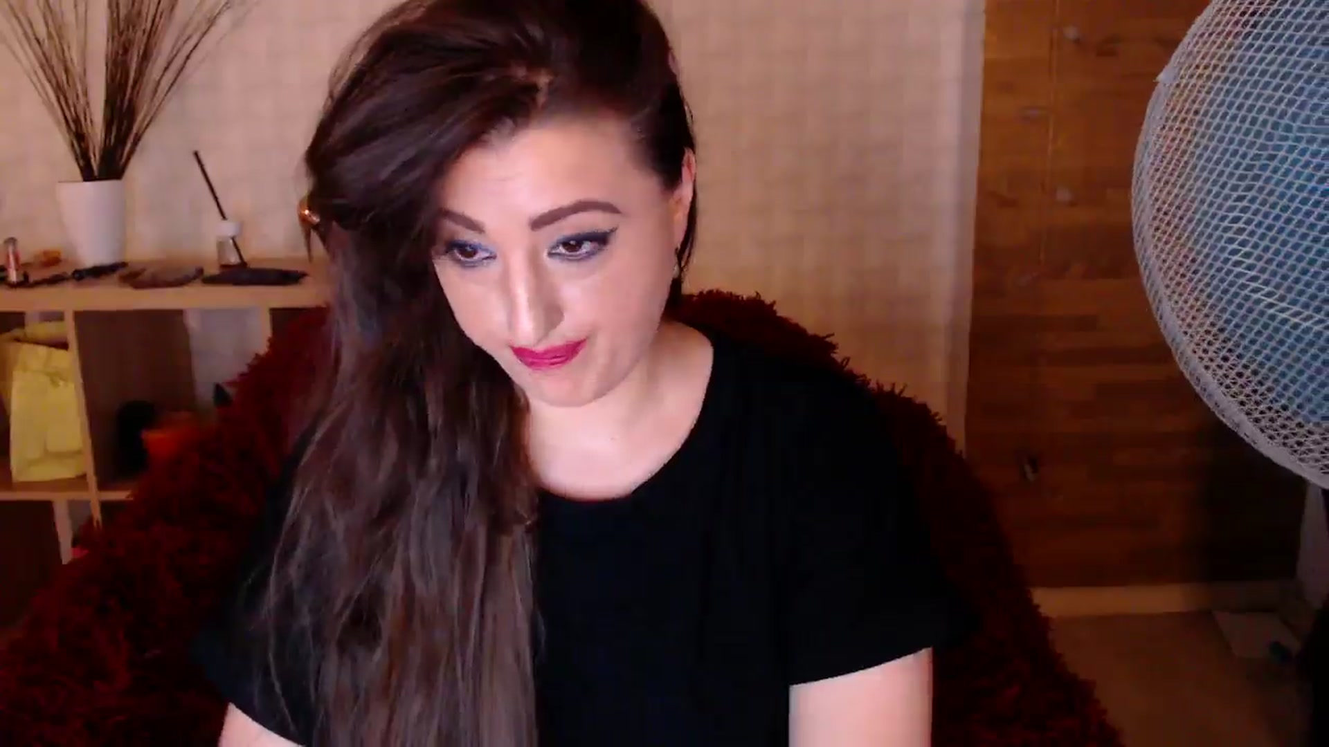 Gallery image thumbnail from HotRebbecca's myfreecams stream on, 08/26/2024, 04:57 image 6 of 20