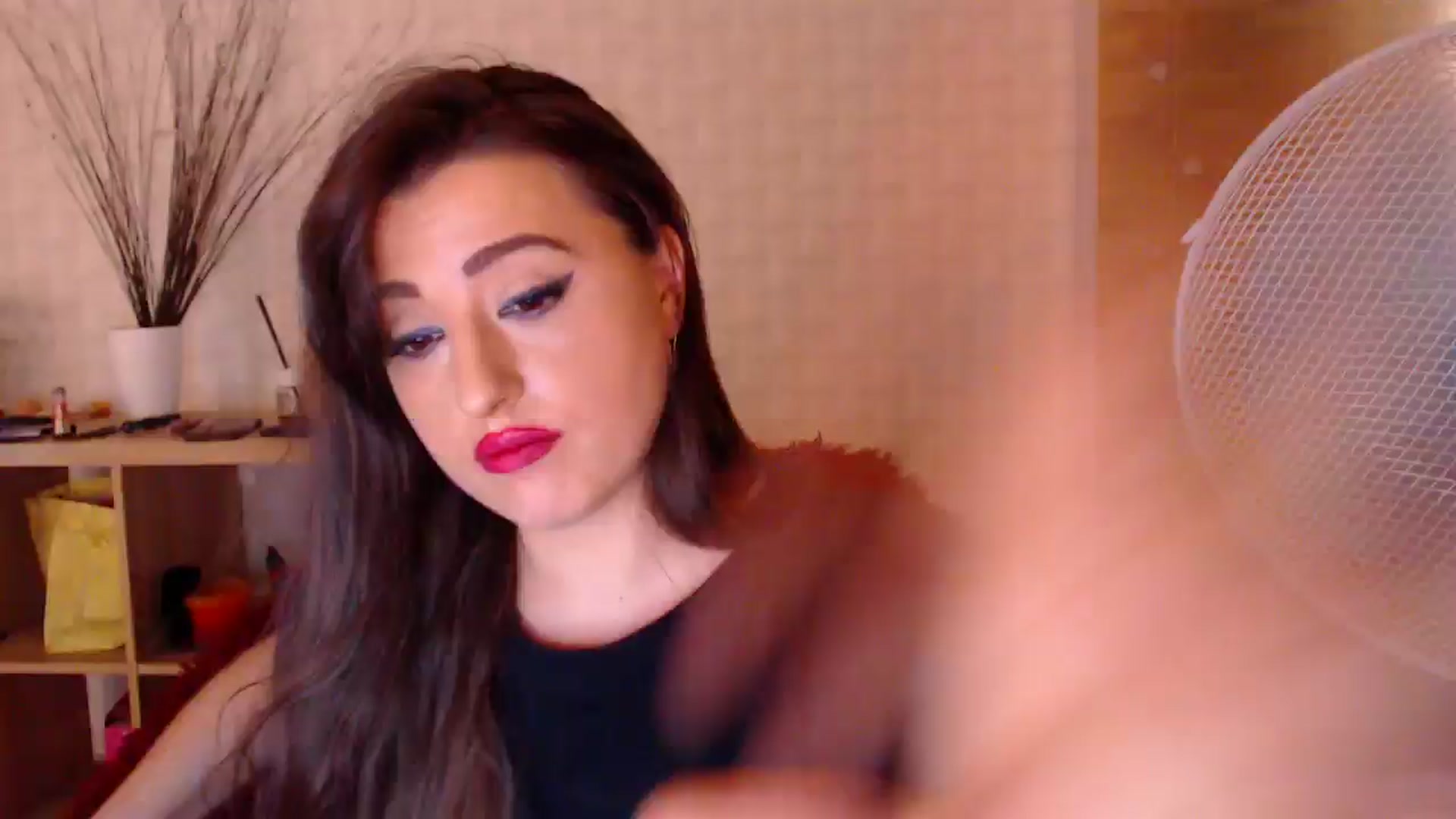 Gallery image thumbnail from HotRebbecca's myfreecams stream on, 08/26/2024, 06:06 image 17 of 20