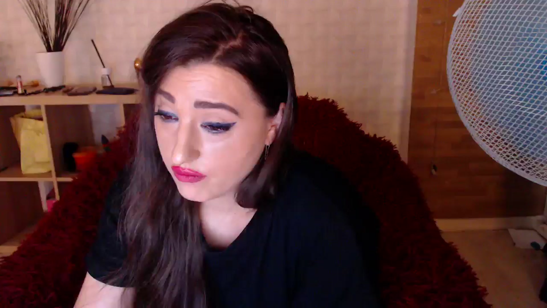 Gallery image thumbnail from HotRebbecca's myfreecams stream on, 08/26/2024, 06:06 image 11 of 20