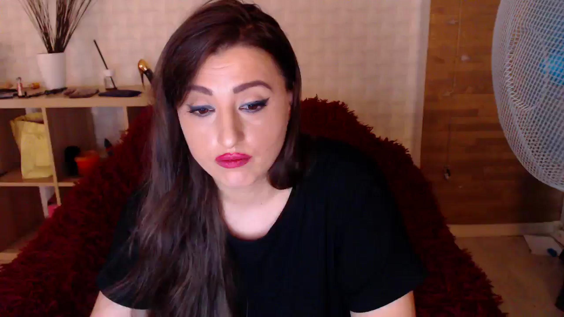 Gallery image thumbnail from HotRebbecca's myfreecams stream on, 08/26/2024, 06:06 image 13 of 20