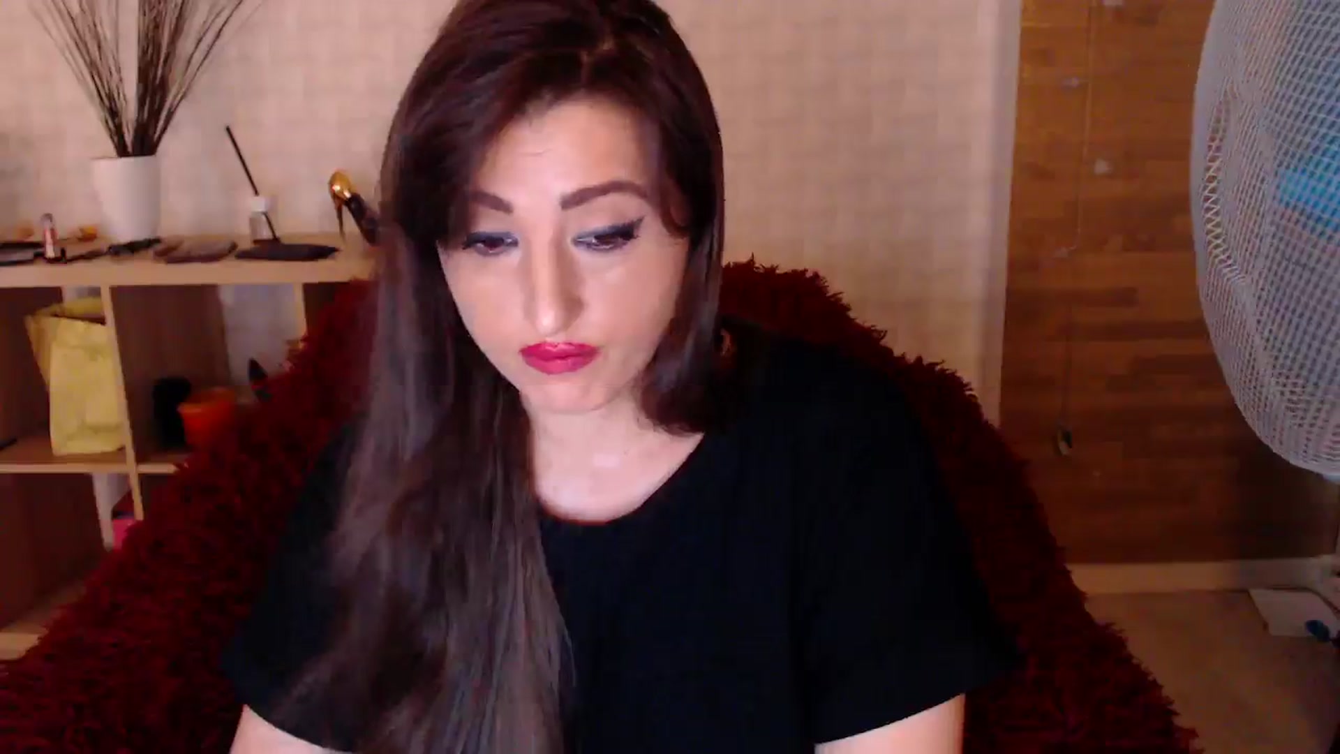 Gallery image thumbnail from HotRebbecca's myfreecams stream on, 08/26/2024, 06:06 image 16 of 20