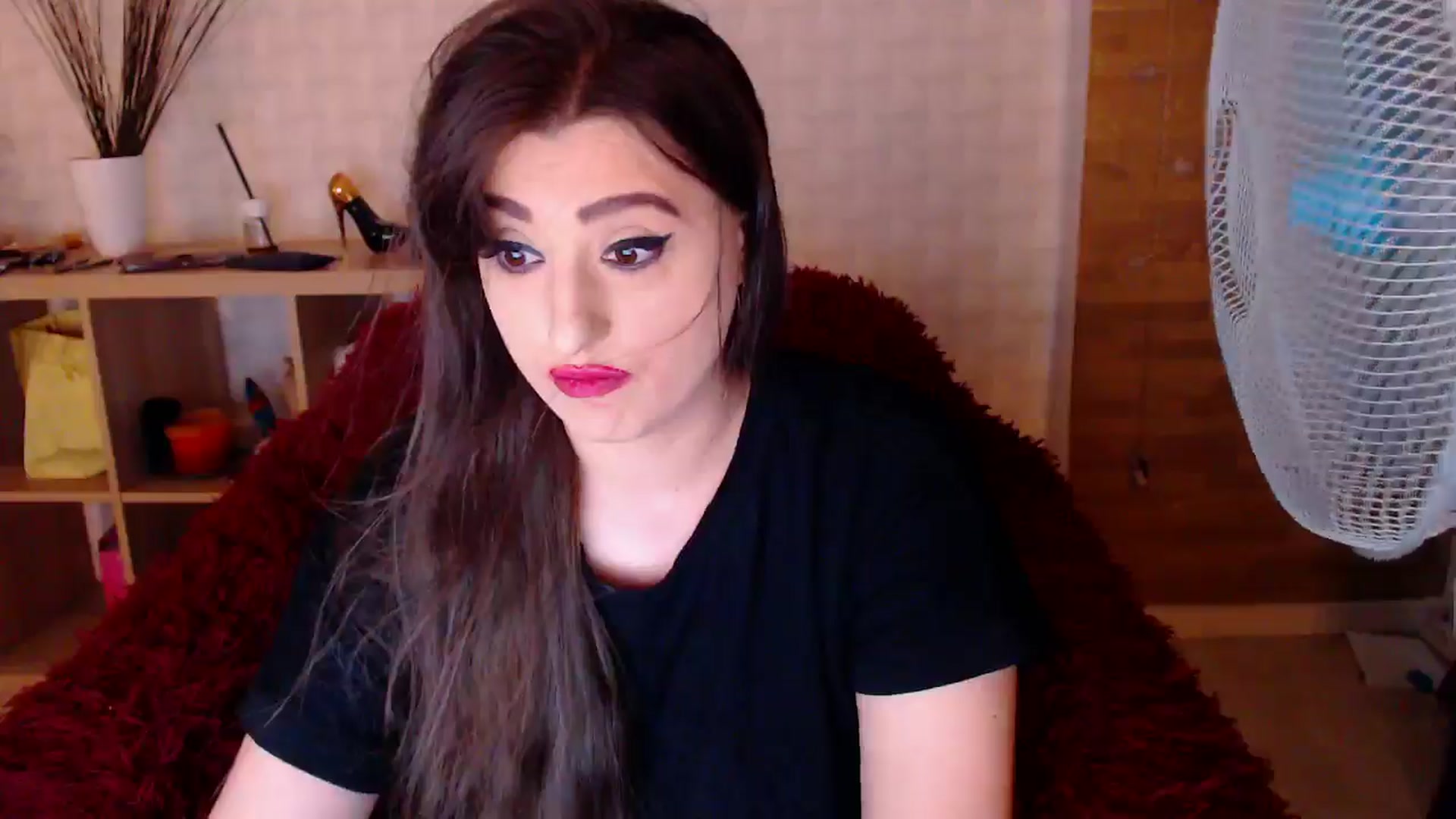 Gallery image thumbnail from HotRebbecca's myfreecams stream on, 08/27/2024, 06:52 image 11 of 20