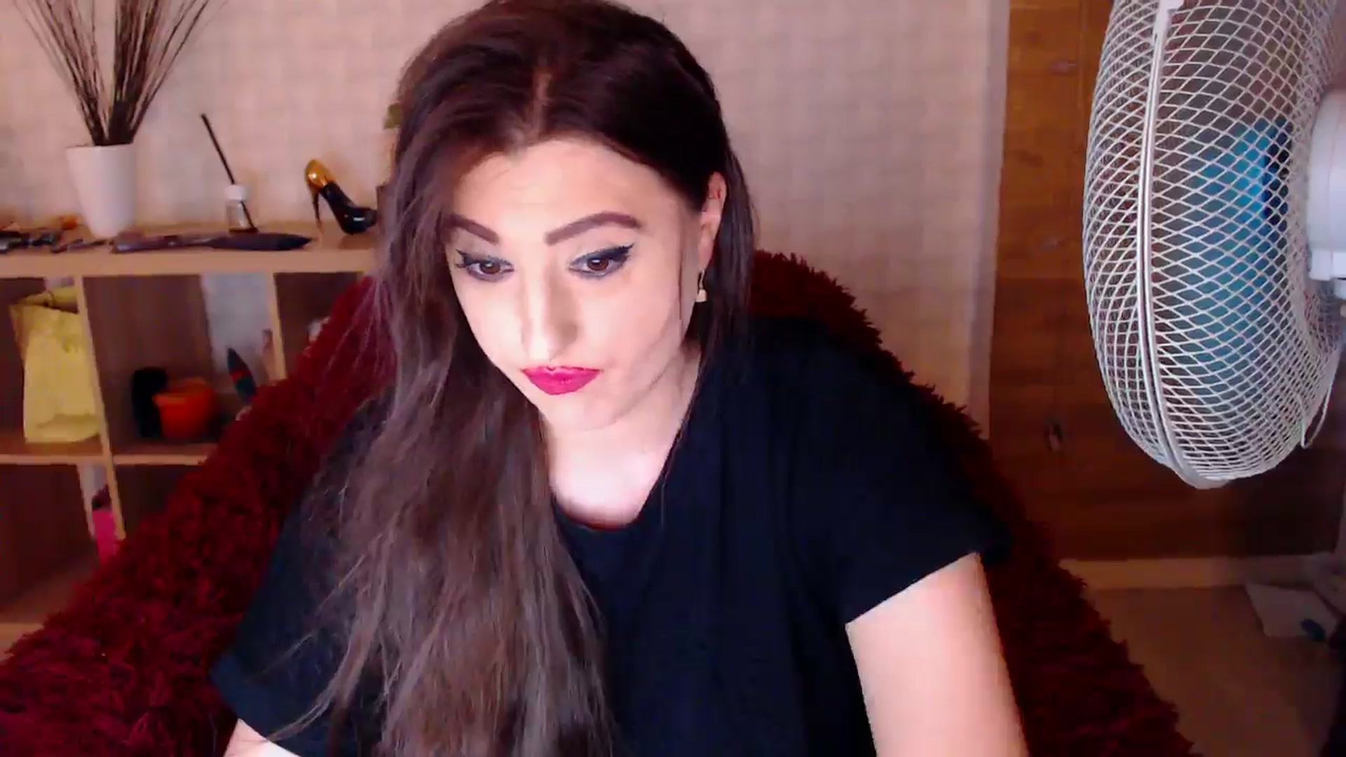 Gallery image thumbnail from HotRebbecca's myfreecams stream on, 08/27/2024, 06:52 image 3 of 20