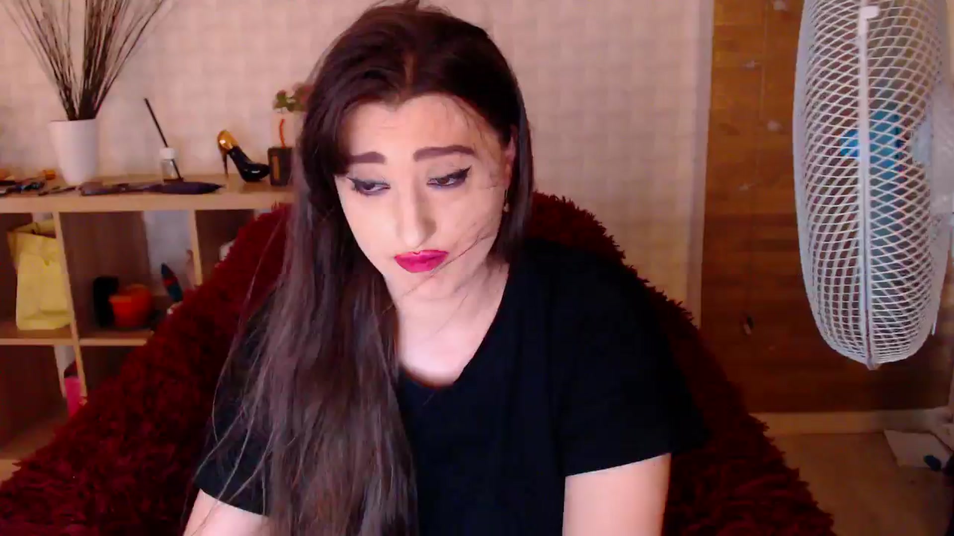 Gallery image thumbnail from HotRebbecca's myfreecams stream on, 08/27/2024, 06:52 image 20 of 20