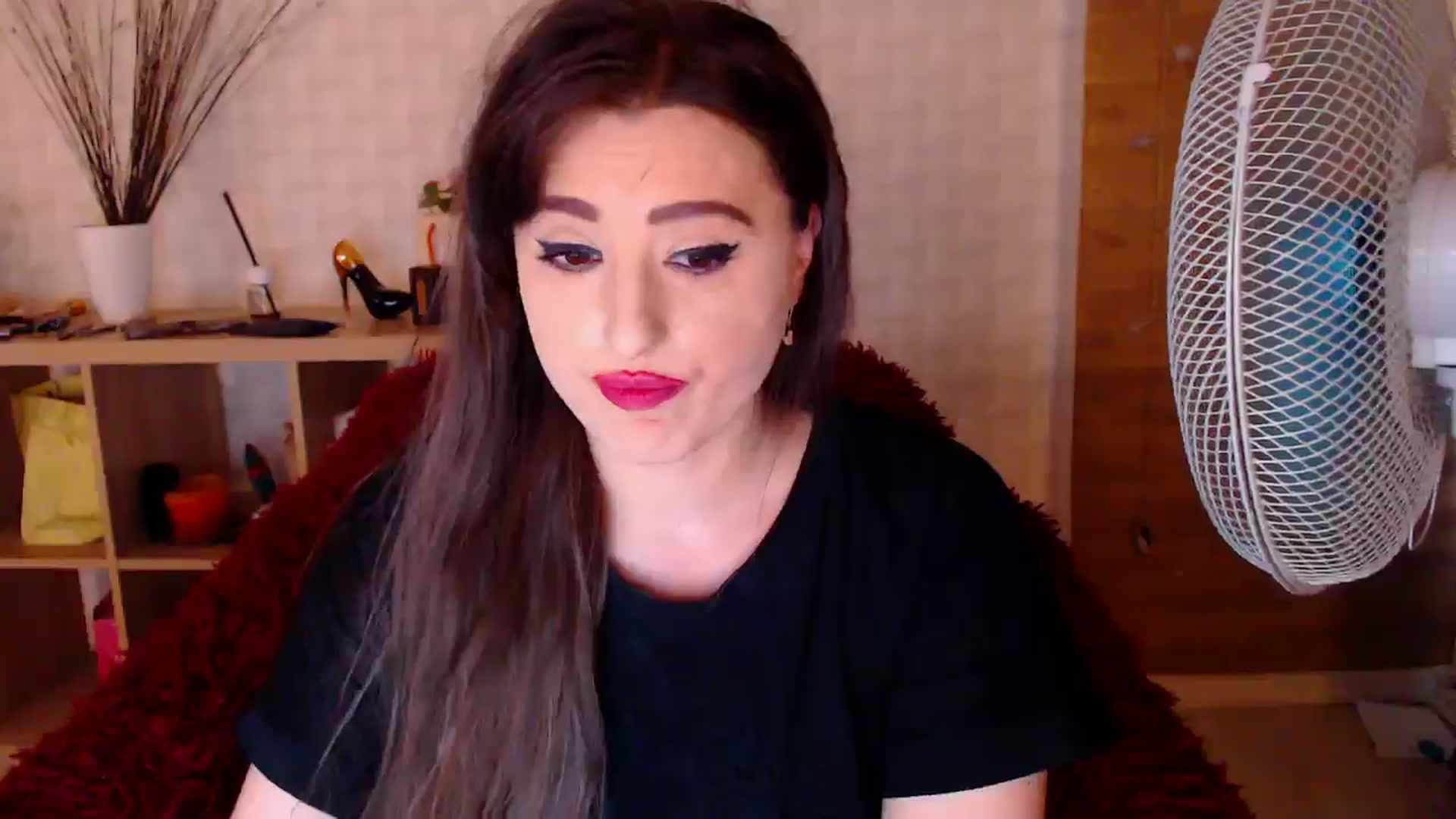 Gallery image thumbnail from HotRebbecca's myfreecams stream on, 08/27/2024, 06:52 image 18 of 20