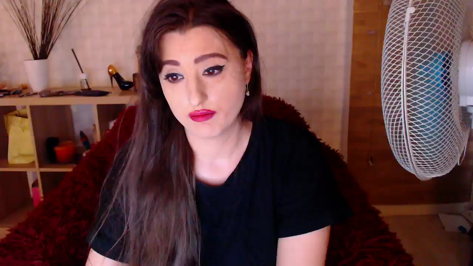 Gallery image thumbnail from HotRebbecca's myfreecams stream on, 08/27/2024, 06:52 image 19 of 20