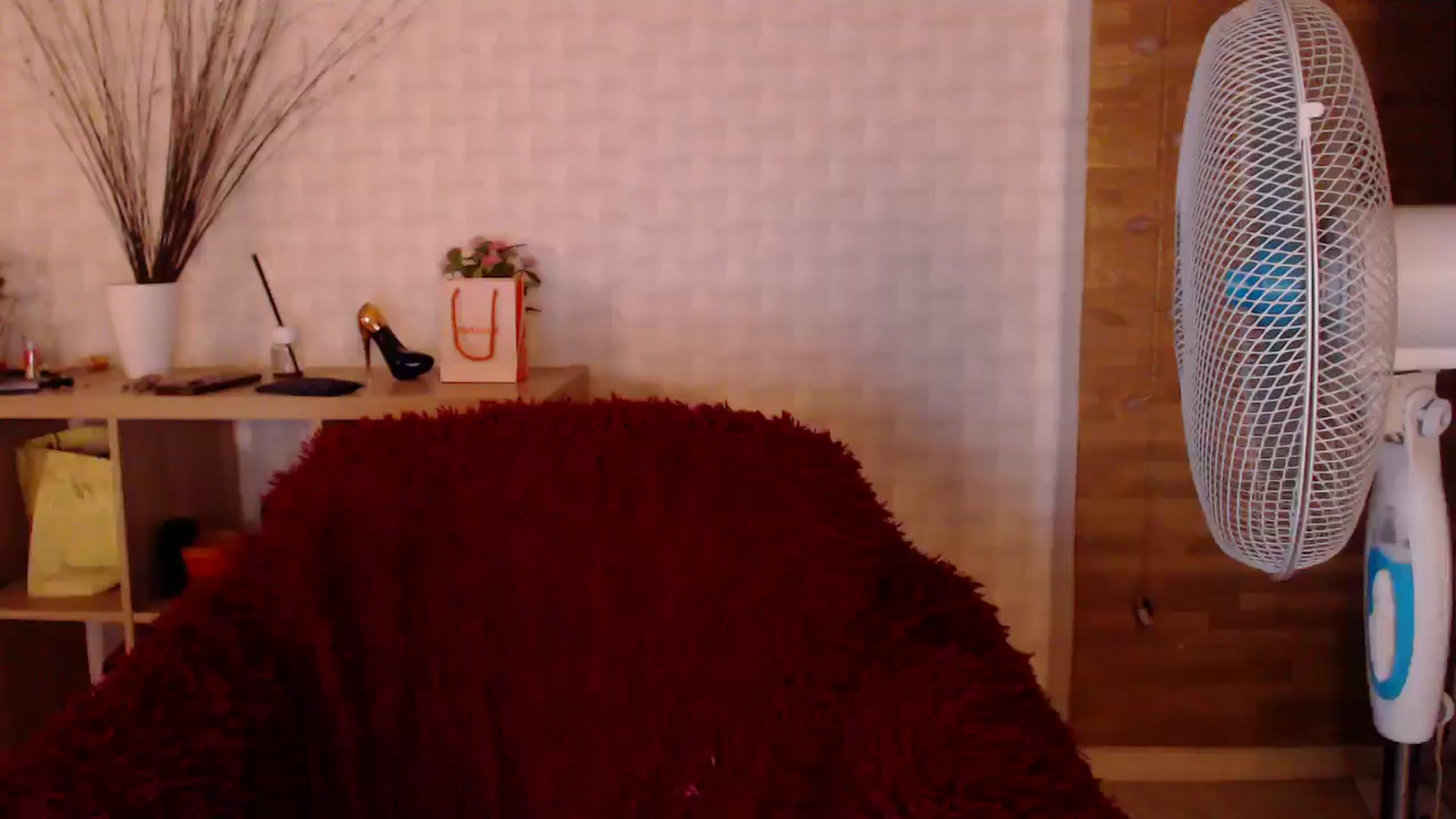 Gallery image thumbnail from HotRebbecca's myfreecams stream on, 08/27/2024, 23:44 image 7 of 20