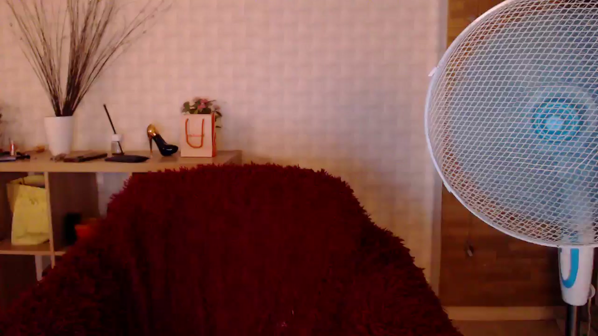 Gallery image thumbnail from HotRebbecca's myfreecams stream on, 08/27/2024, 23:44 image 4 of 20