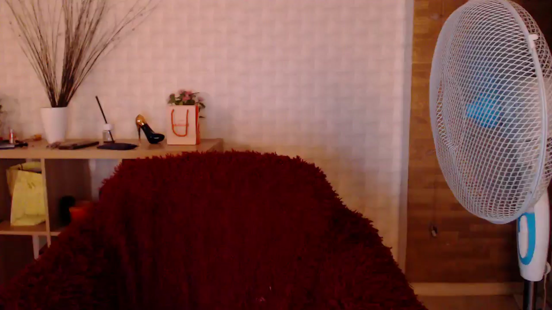 Gallery image thumbnail from HotRebbecca's myfreecams stream on, 08/27/2024, 23:44 image 6 of 20