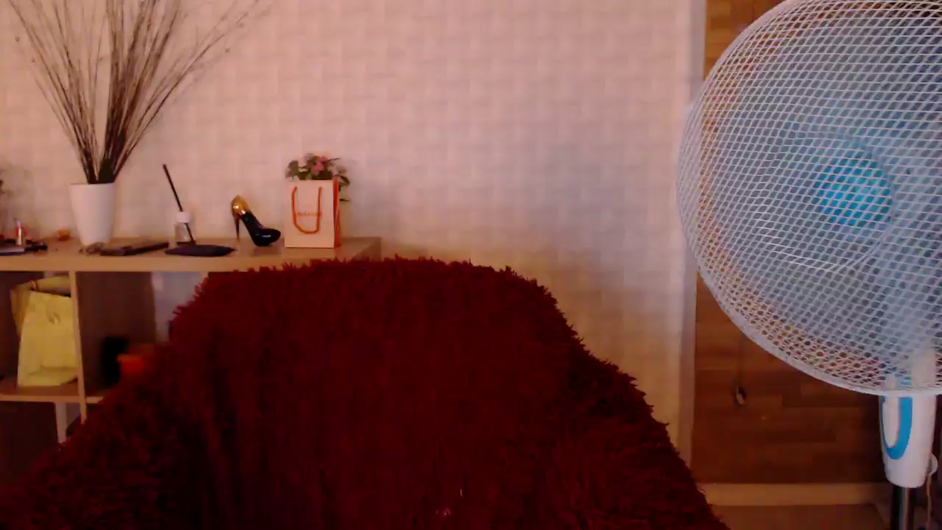 Gallery image thumbnail from HotRebbecca's myfreecams stream on, 08/27/2024, 23:44 image 2 of 20