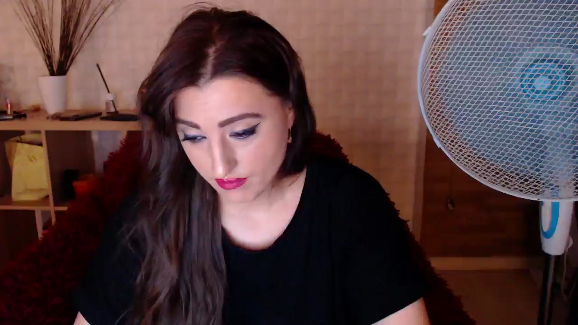 Gallery image thumbnail from HotRebbecca's myfreecams stream on, 08/27/2024, 23:44 image 10 of 20
