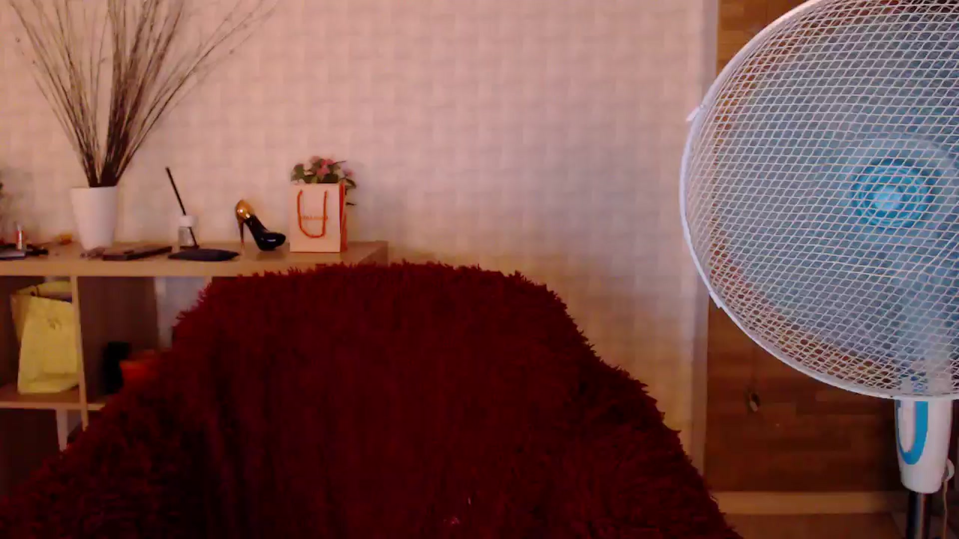 Gallery image thumbnail from HotRebbecca's myfreecams stream on, 08/27/2024, 23:44 image 3 of 20