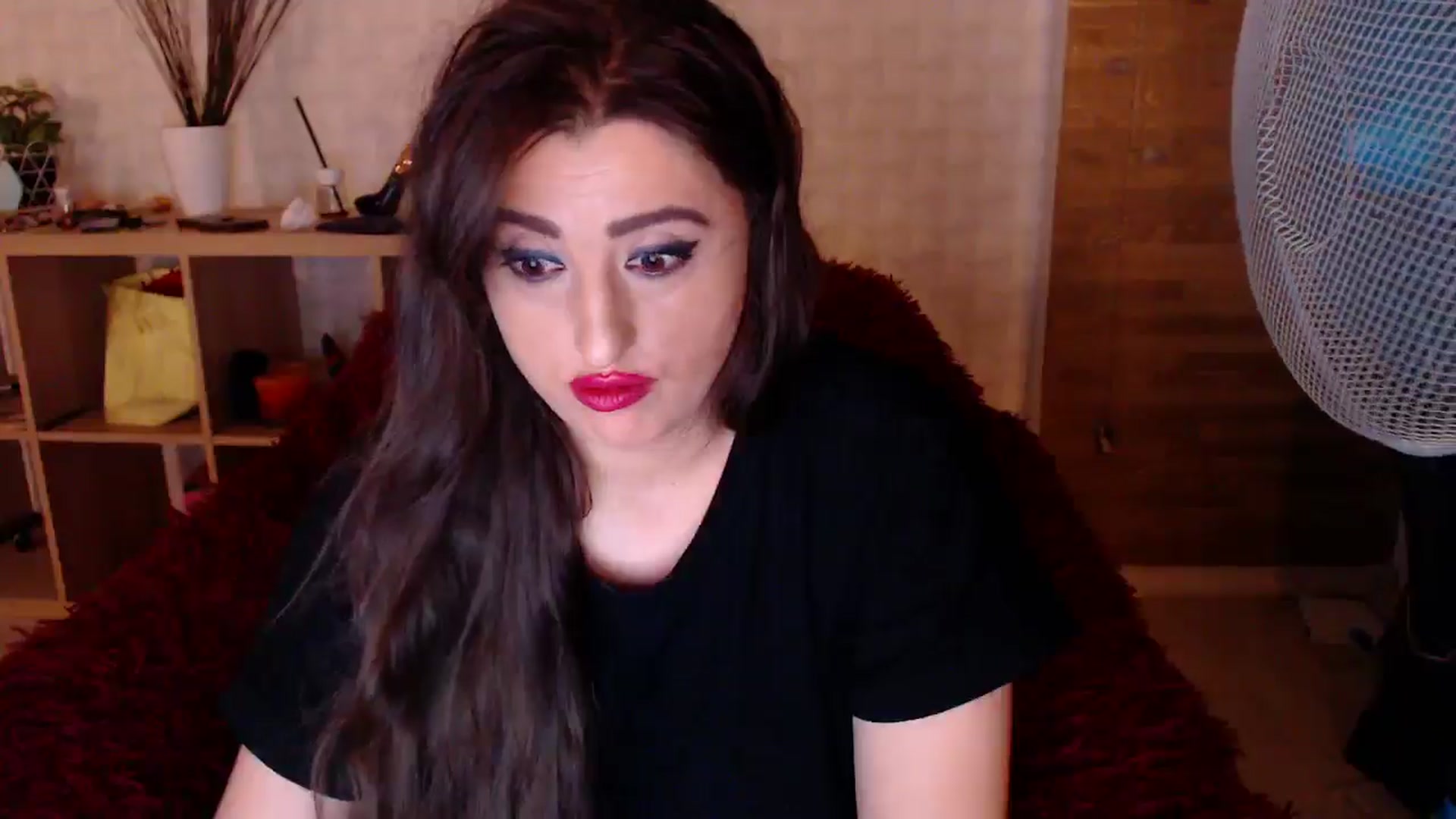 Gallery image thumbnail from HotRebbecca's myfreecams stream on, 08/28/2024, 02:51 image 9 of 20