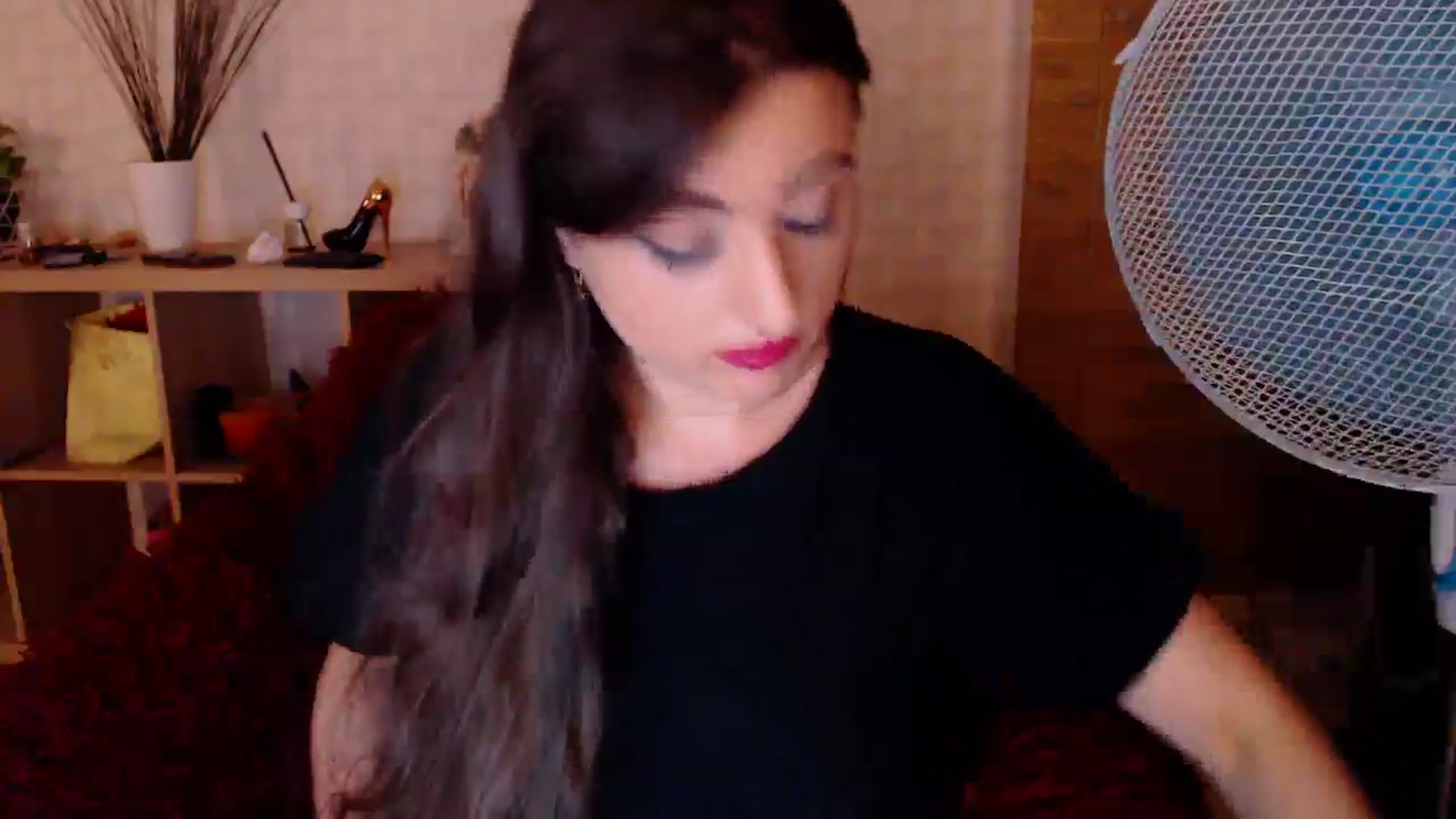 Gallery image thumbnail from HotRebbecca's myfreecams stream on, 08/28/2024, 02:51 image 11 of 20