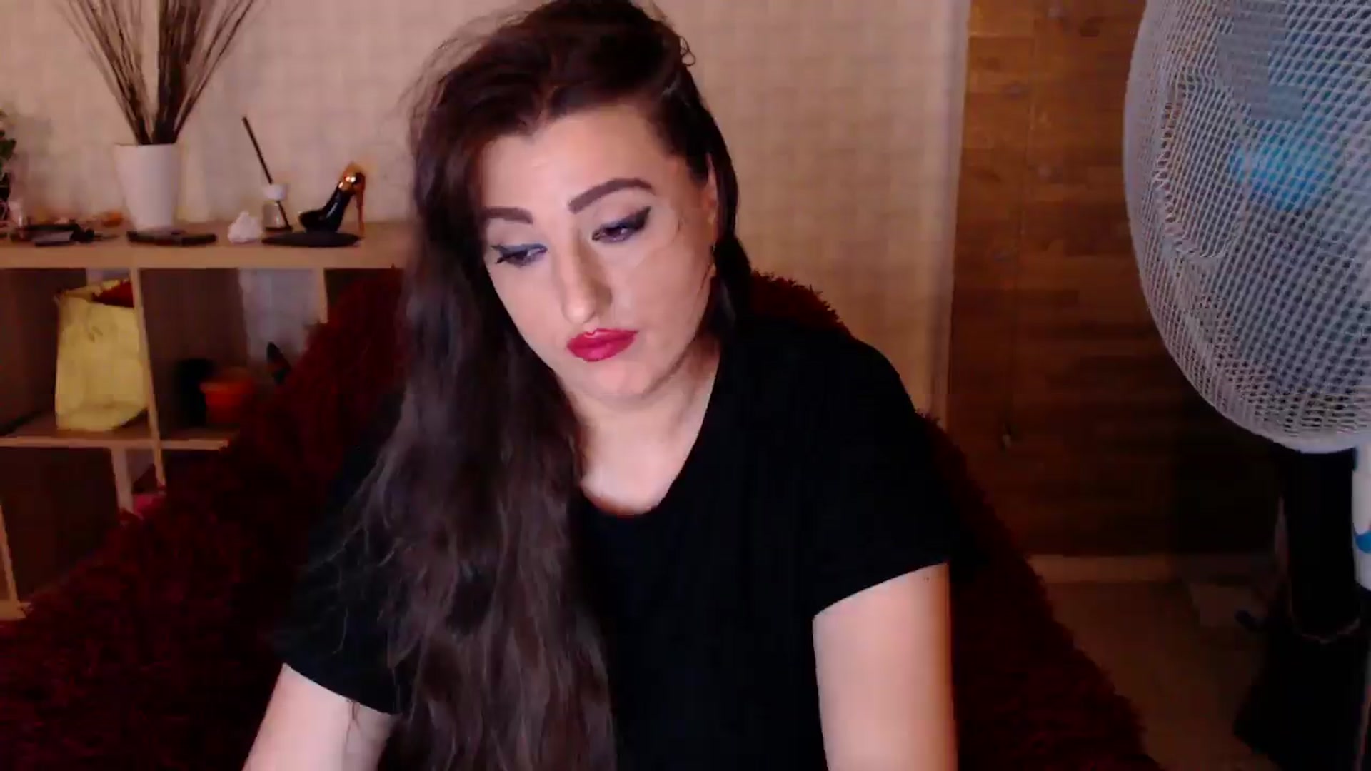 Gallery image thumbnail from HotRebbecca's myfreecams stream on, 08/28/2024, 02:51 image 20 of 20