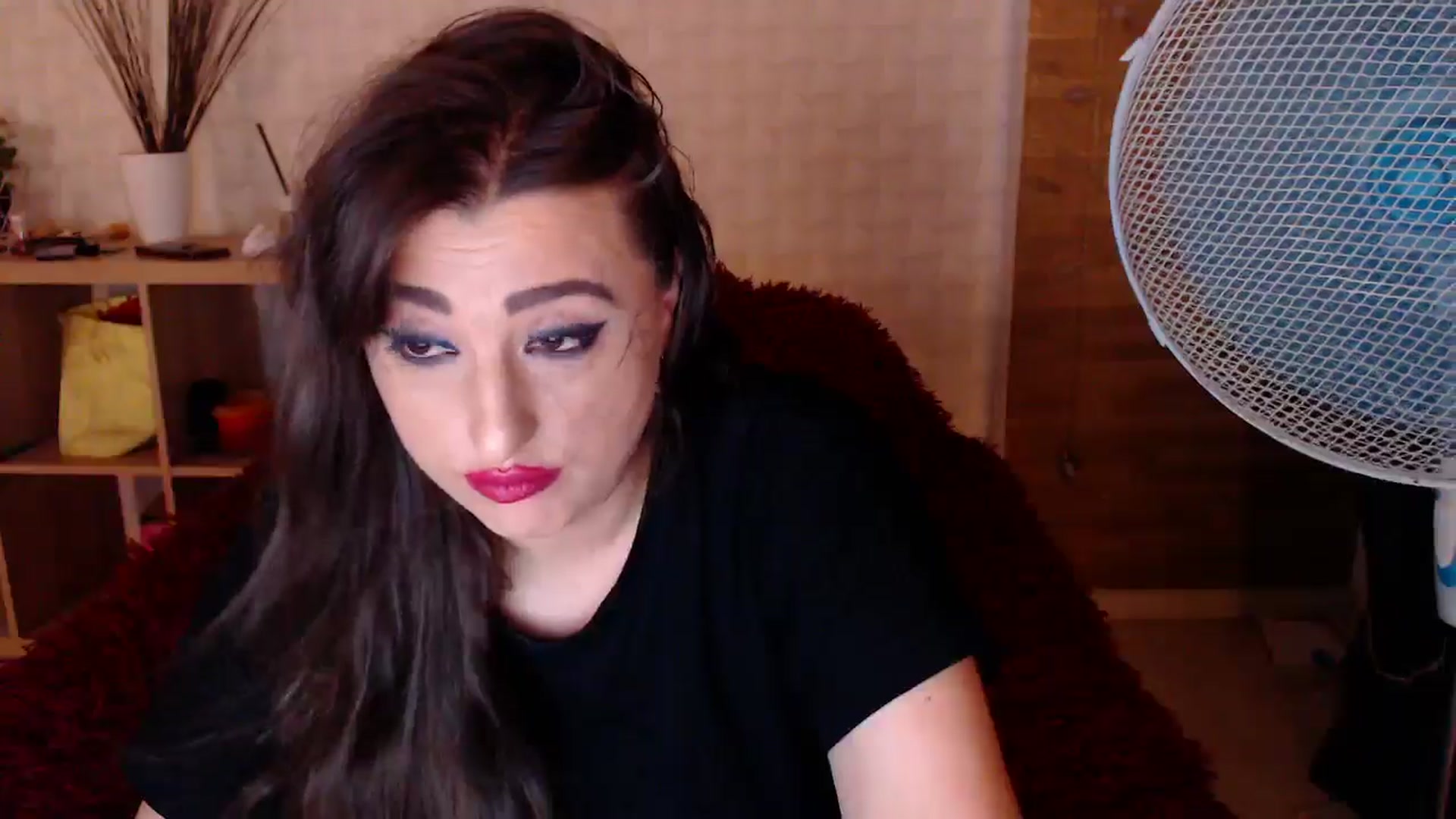 Gallery image thumbnail from HotRebbecca's myfreecams stream on, 08/28/2024, 02:51 image 19 of 20