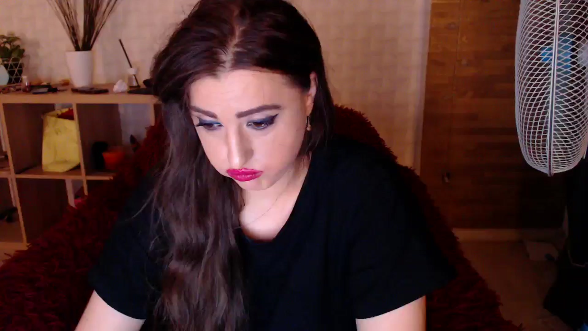 Gallery image thumbnail from HotRebbecca's myfreecams stream on, 08/28/2024, 02:51 image 6 of 20