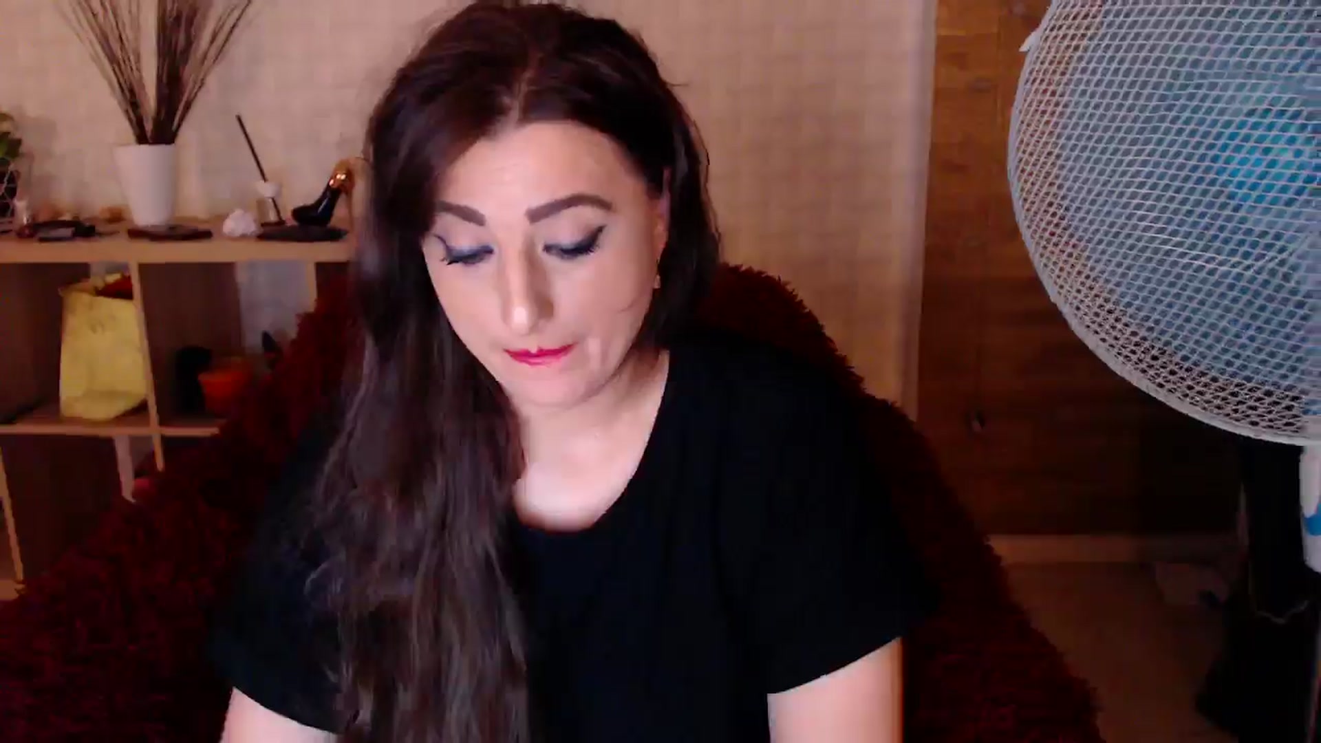 Gallery image thumbnail from HotRebbecca's myfreecams stream on, 08/28/2024, 02:51 image 12 of 20