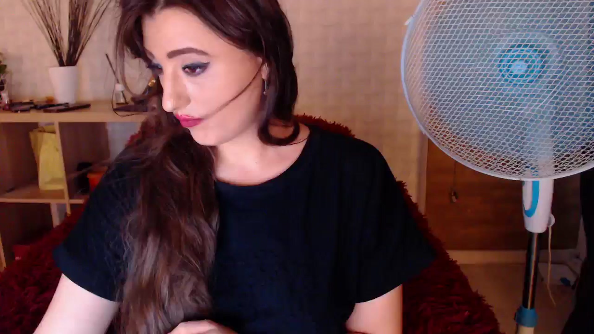 Gallery image thumbnail from HotRebbecca's myfreecams stream on, 08/29/2024, 06:43 image 11 of 20