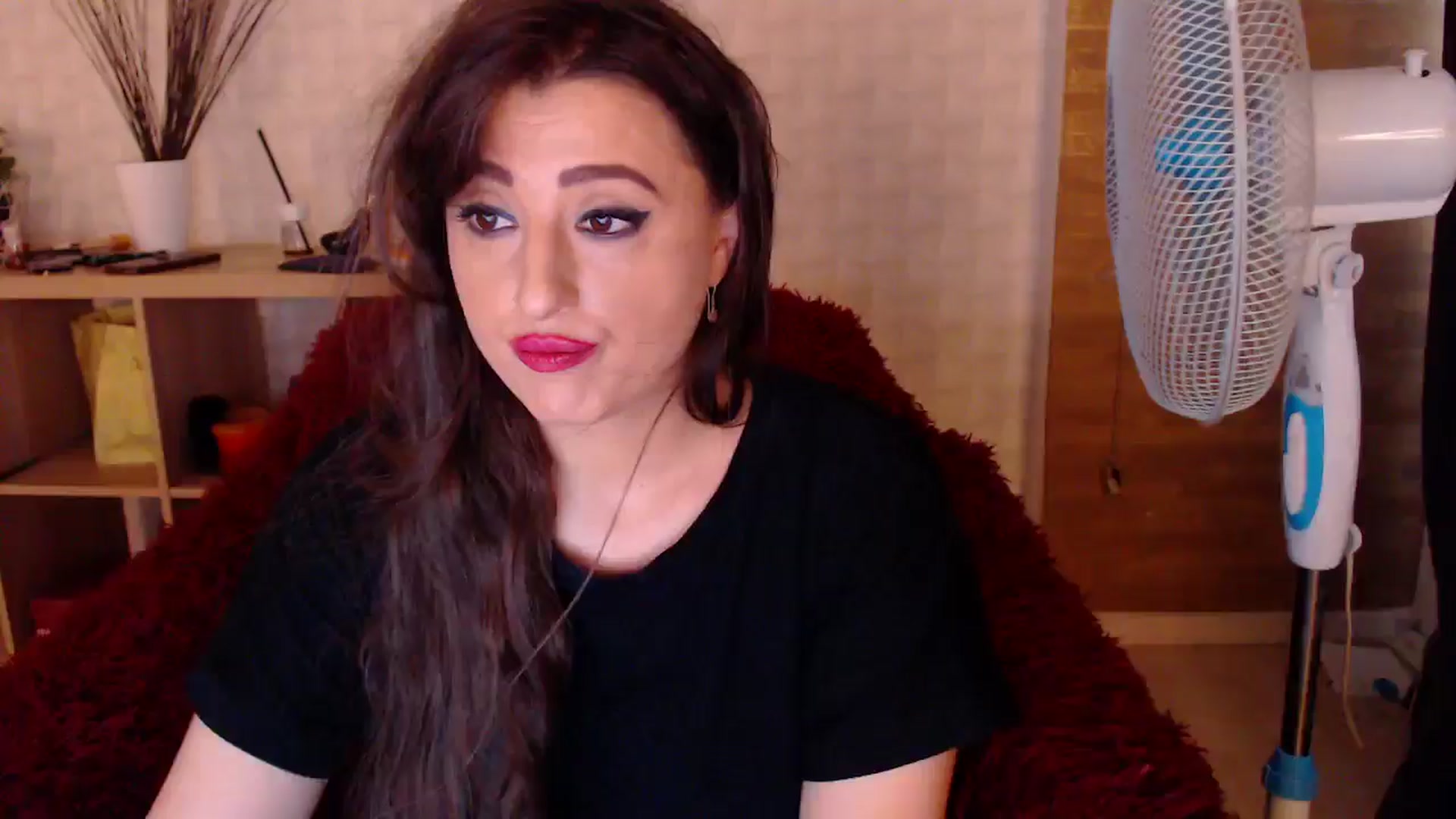 Gallery image thumbnail from HotRebbecca's myfreecams stream on, 08/29/2024, 06:43 image 6 of 20
