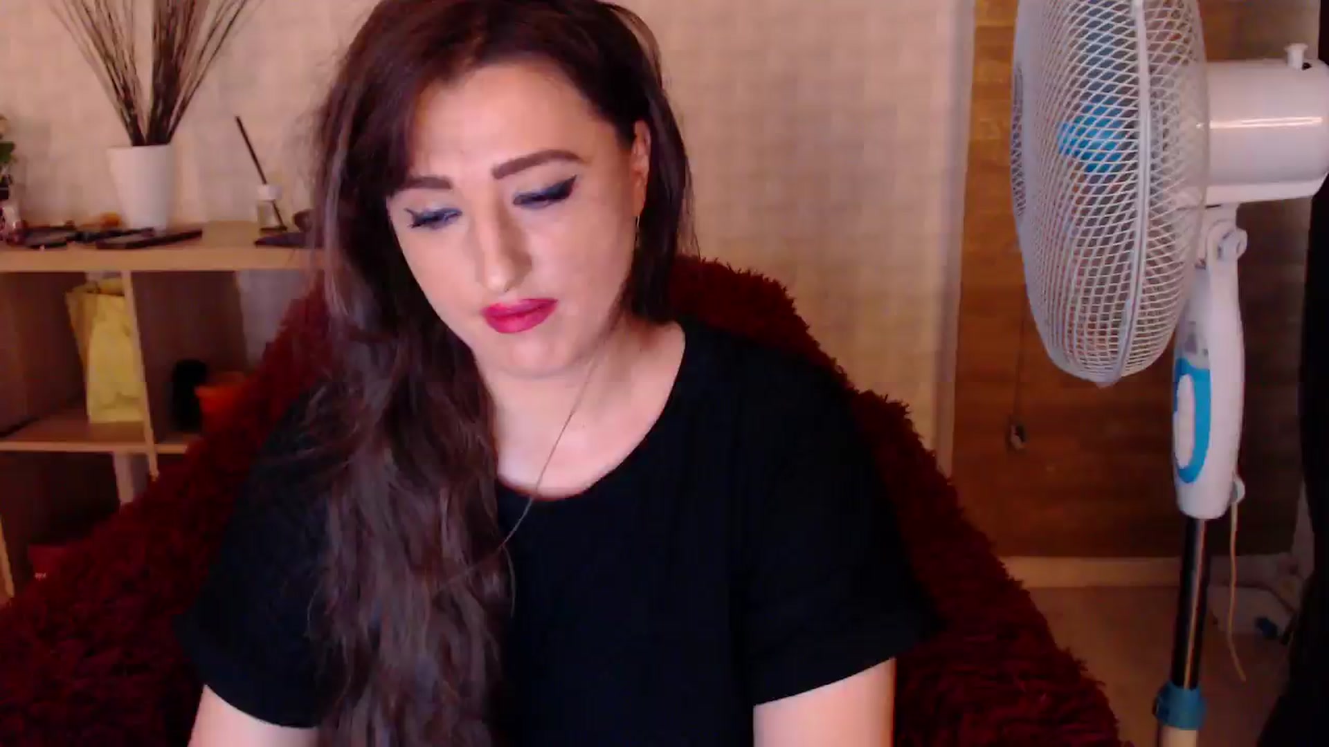 Gallery image thumbnail from HotRebbecca's myfreecams stream on, 08/29/2024, 06:43 image 20 of 20